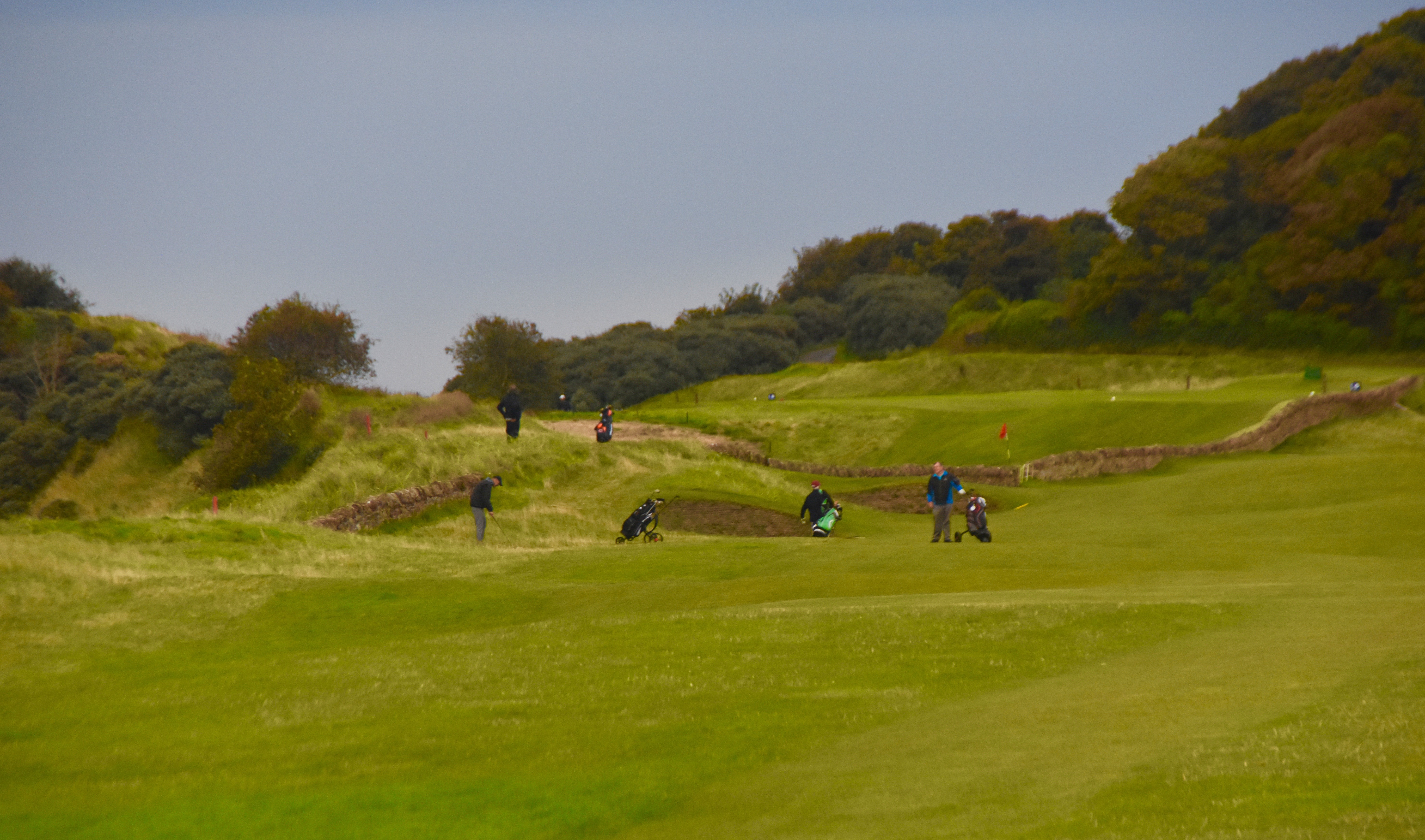 No. 13 - Pit, North Berwick