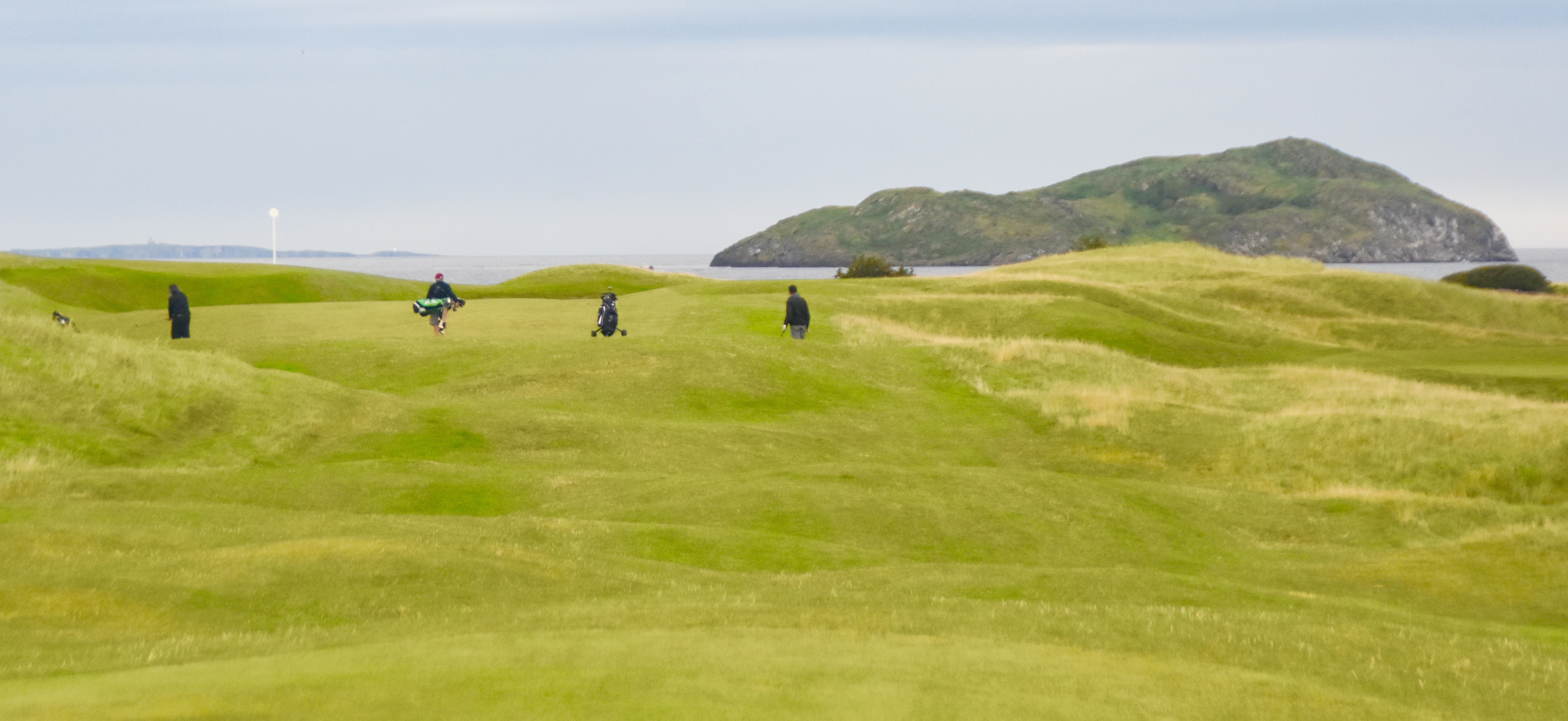 No. 14 - Perfection, North Berwick