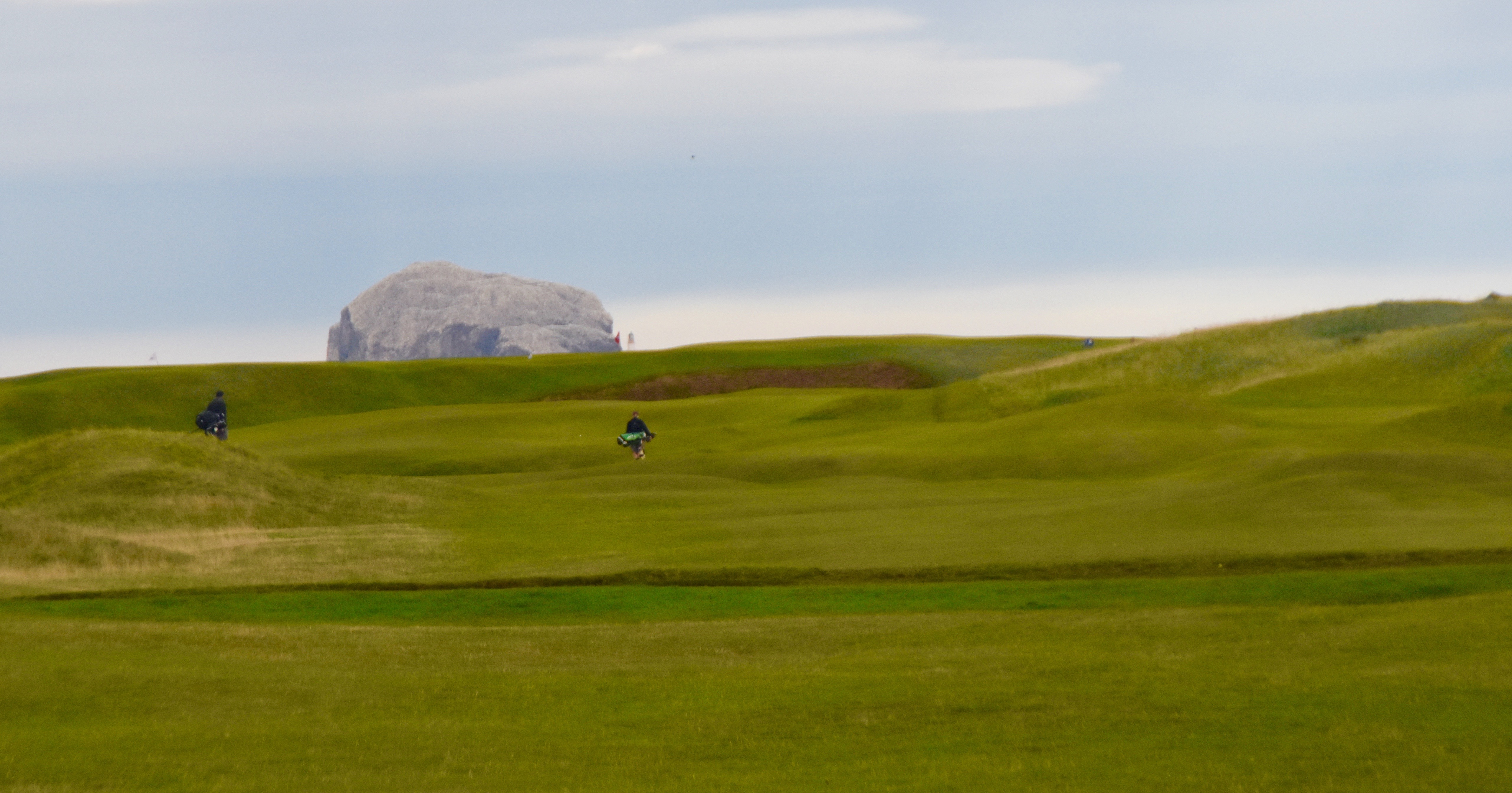 No. 17 - Point Garry In, North Berwick