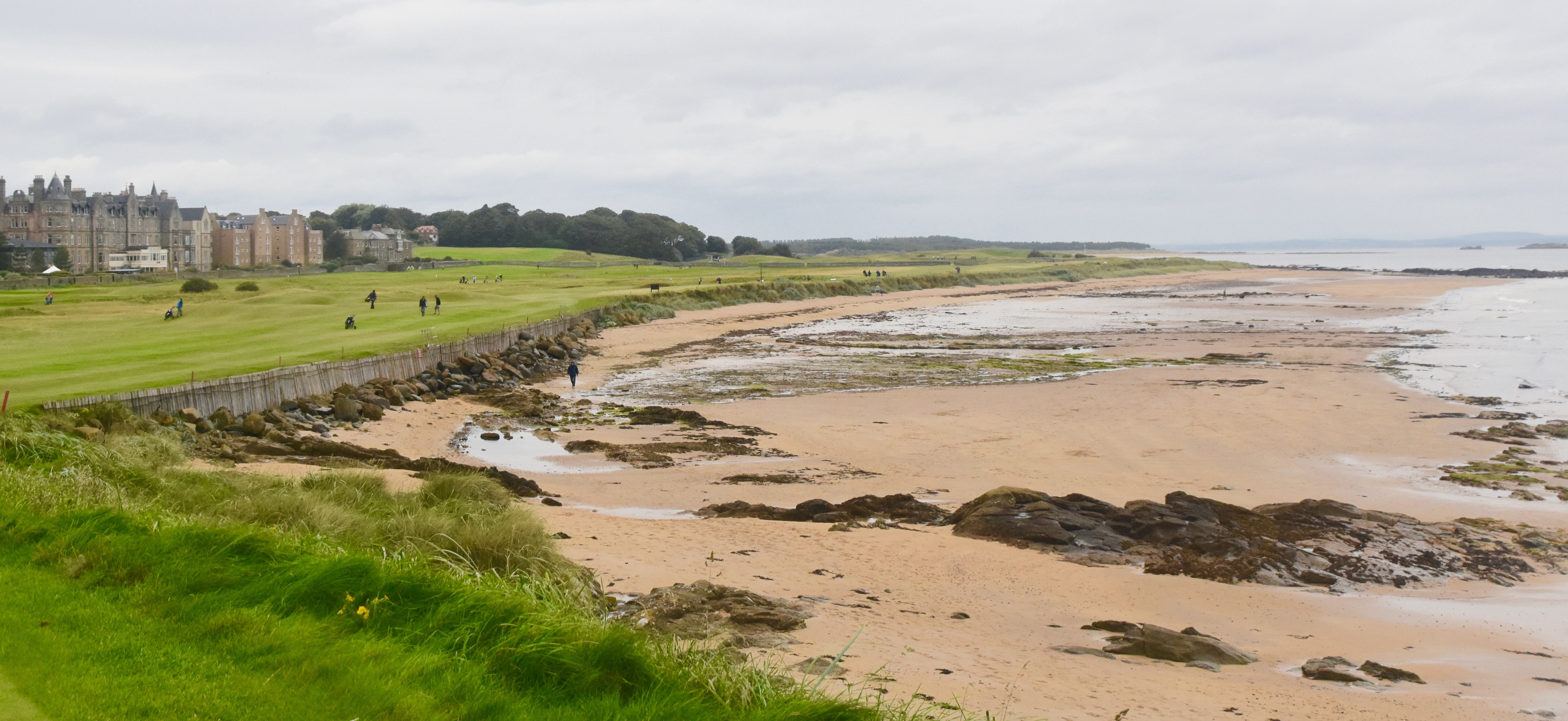 No. 2 - Sea, North Berwick