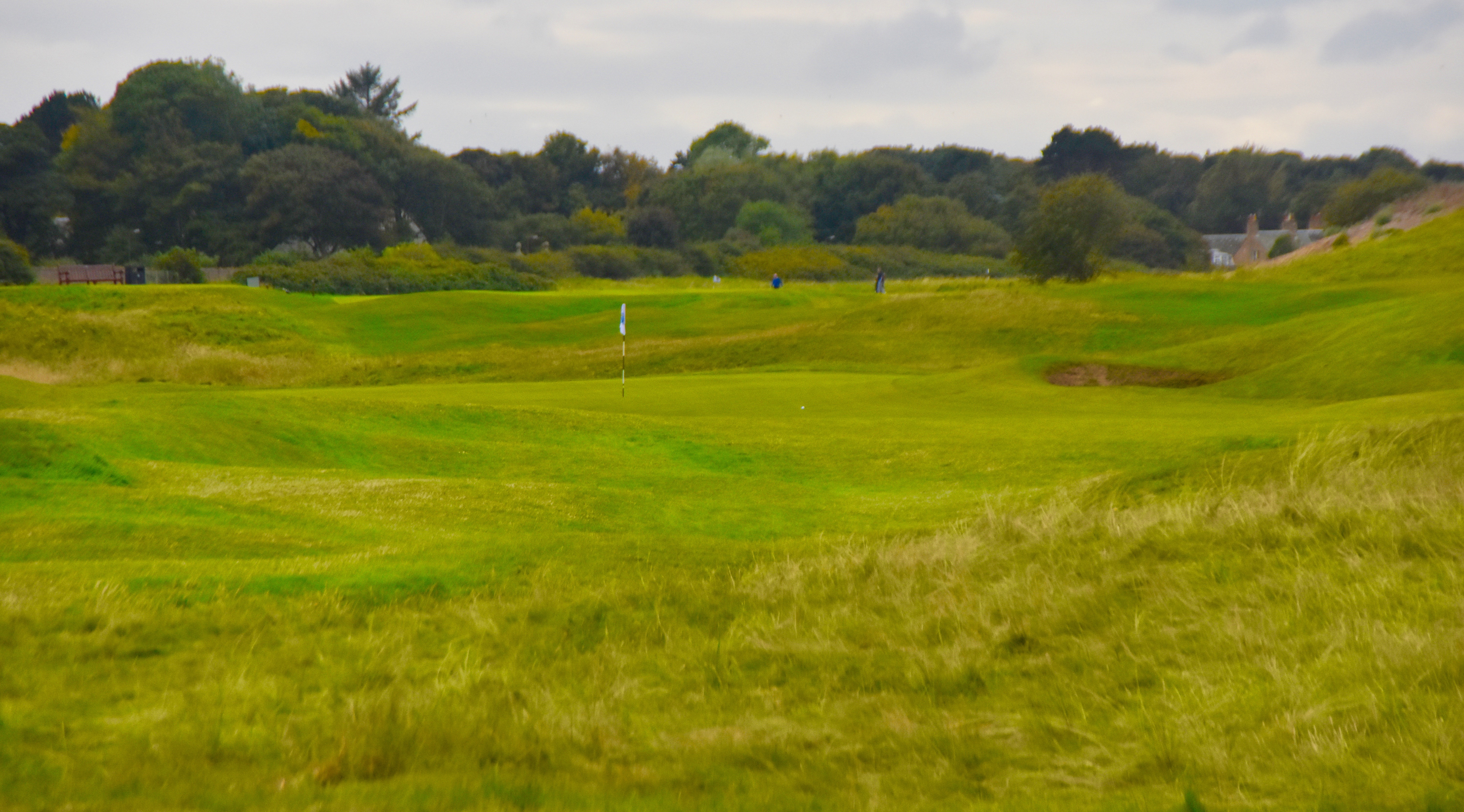 No. 4 - Carlekemp, North Berwick