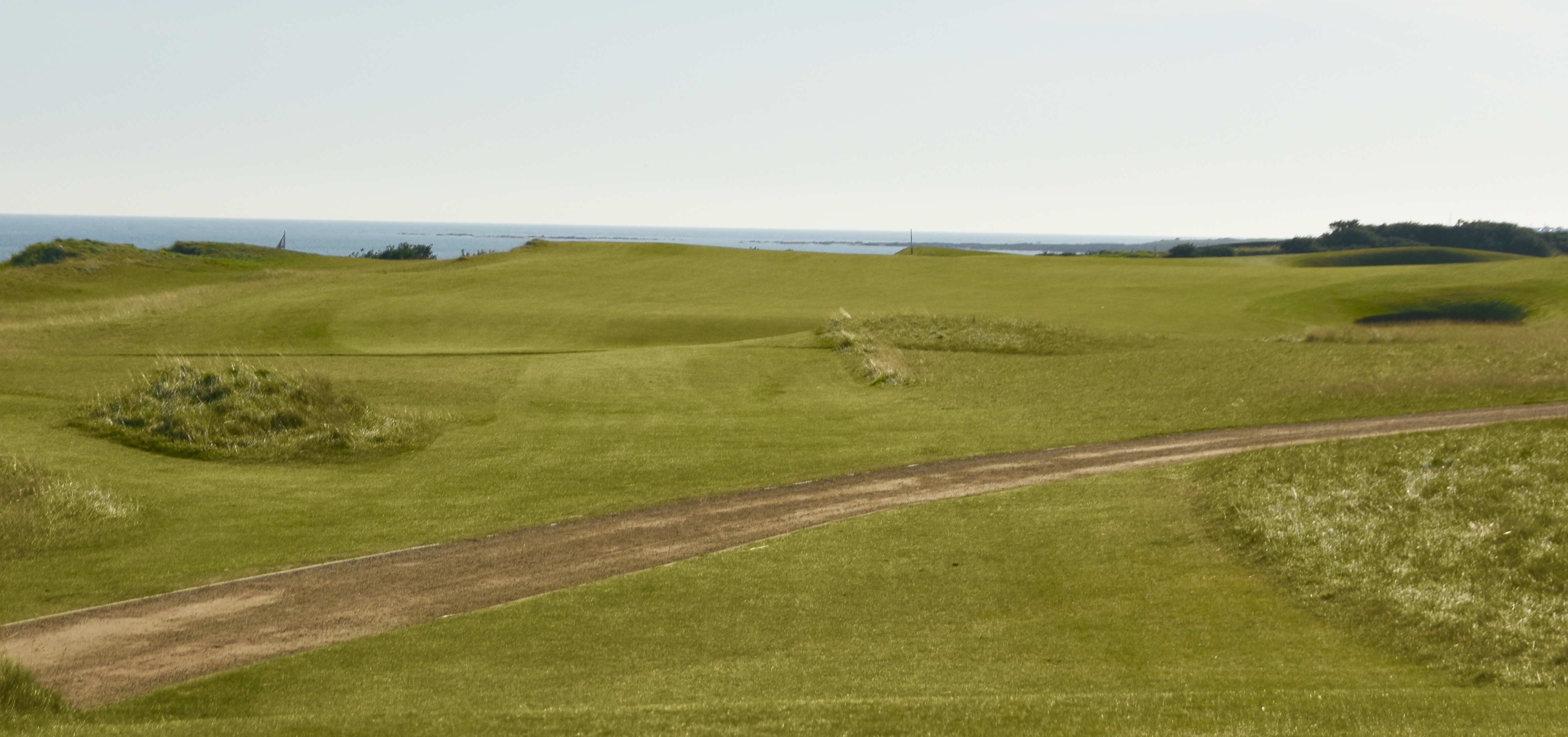 Kingsbarns # 5