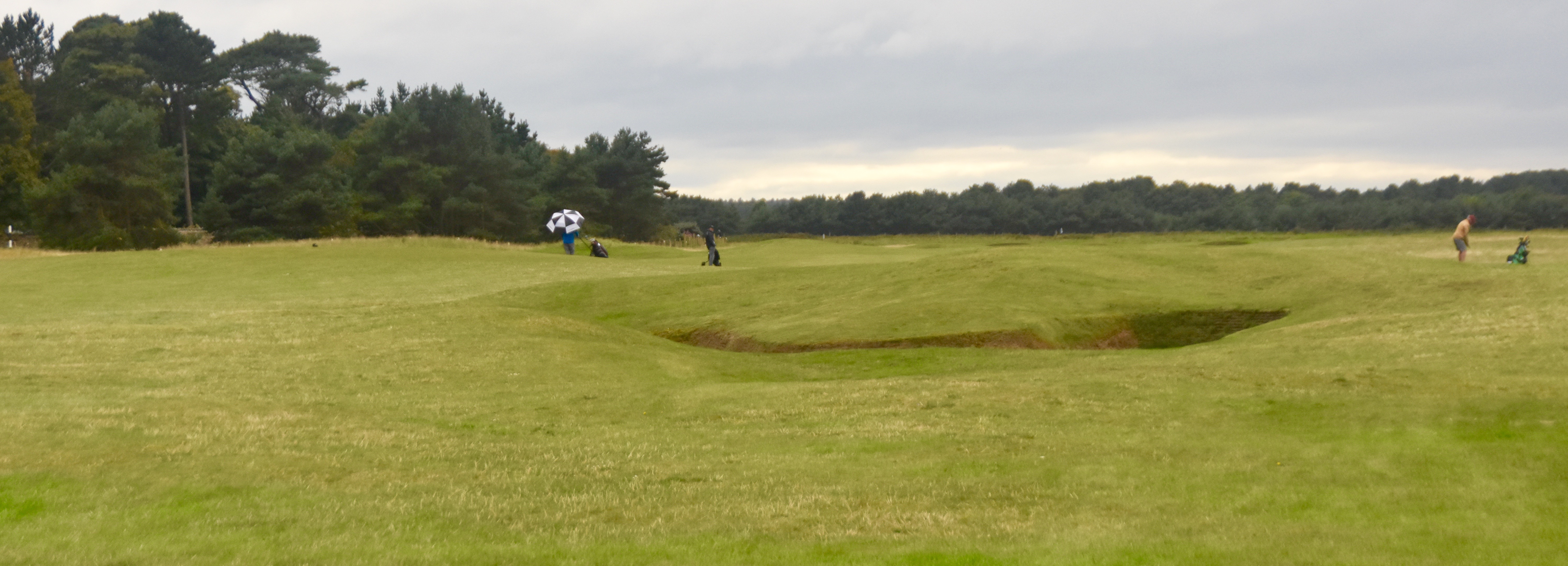 No. 8 - Linkhouse, North Berwick