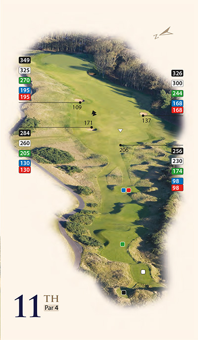 Kingsbarns #11