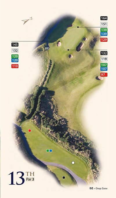 Kingsbarns #13