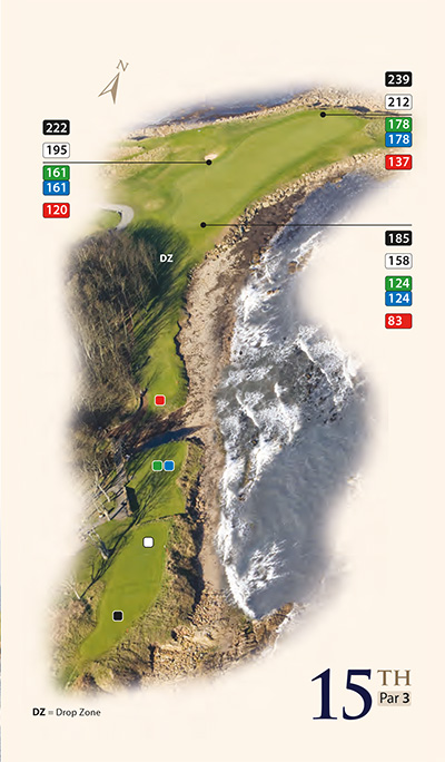 Kingsbarns #15