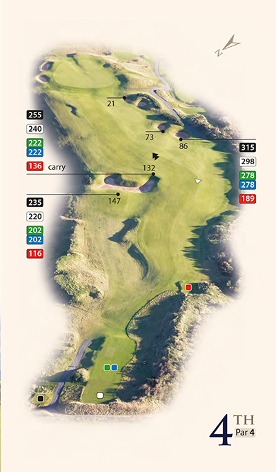 Kingsbarns #4