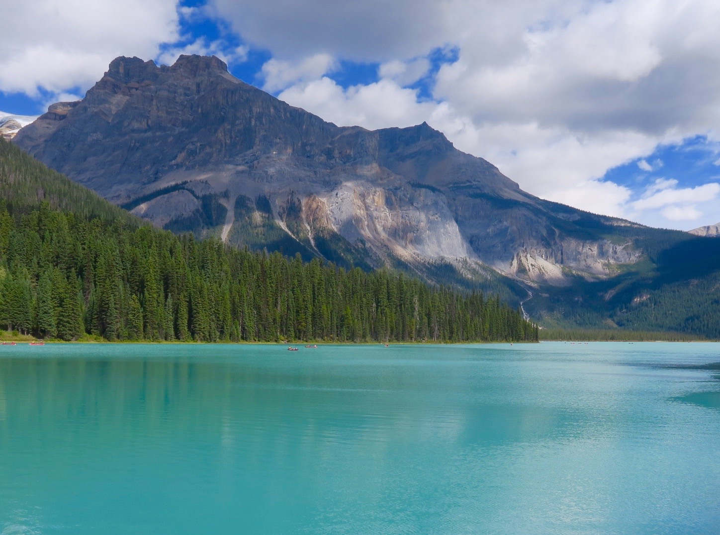 Emerald Lake 2