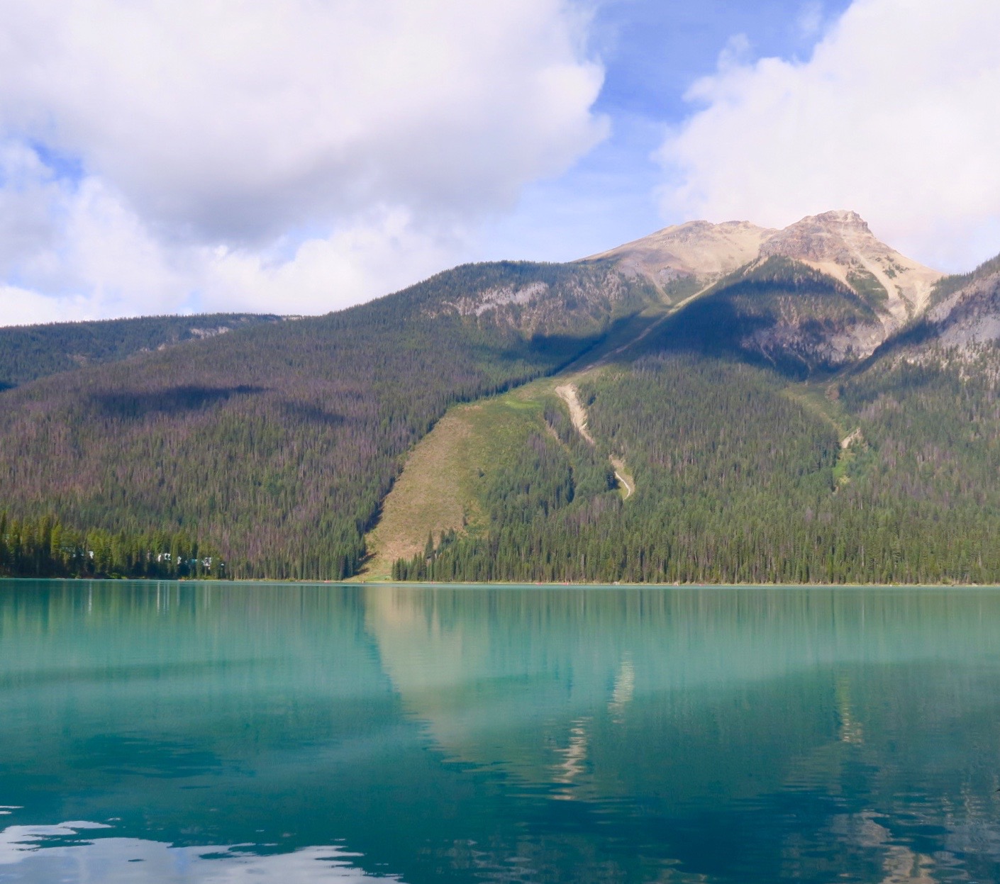 Emerald Lake