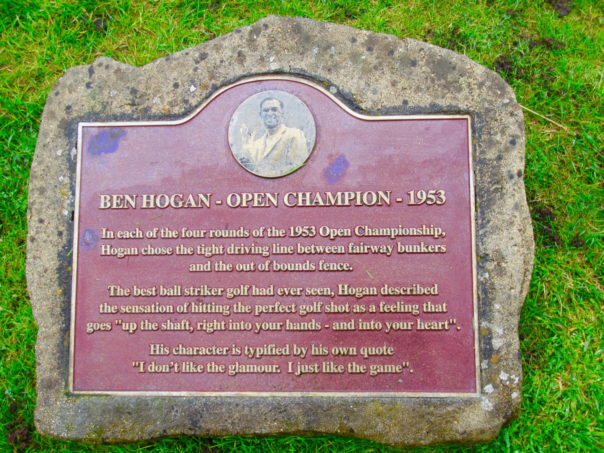 Carnoustie Is it Really Carnasty? The Maritime Explorer