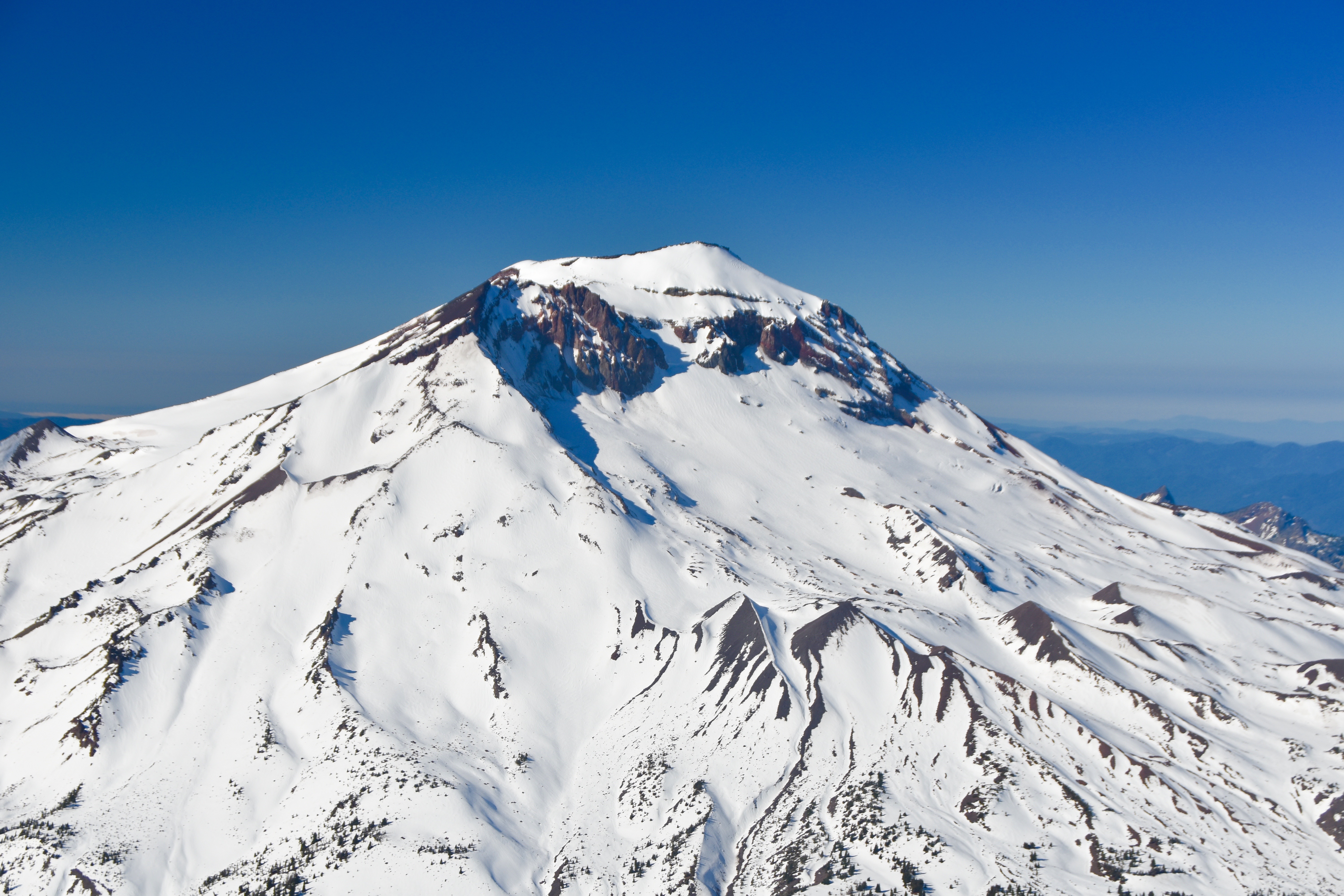 Mount Bachelor