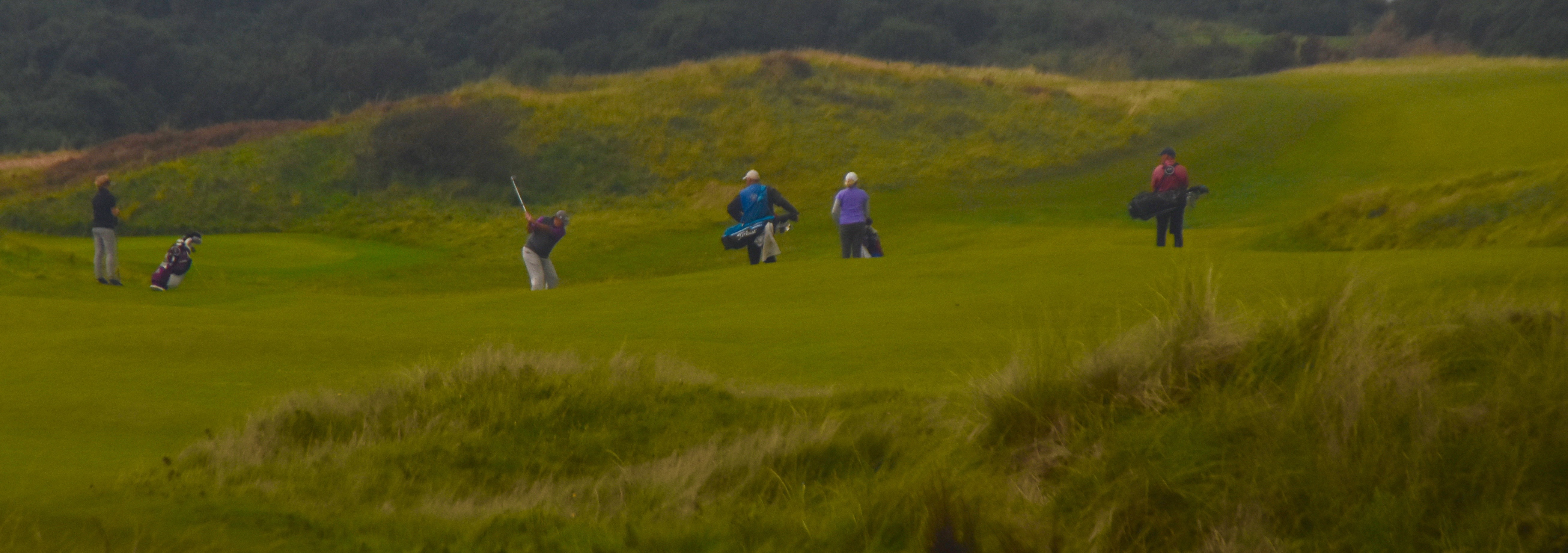 No. 10 - Sandhills, Troon