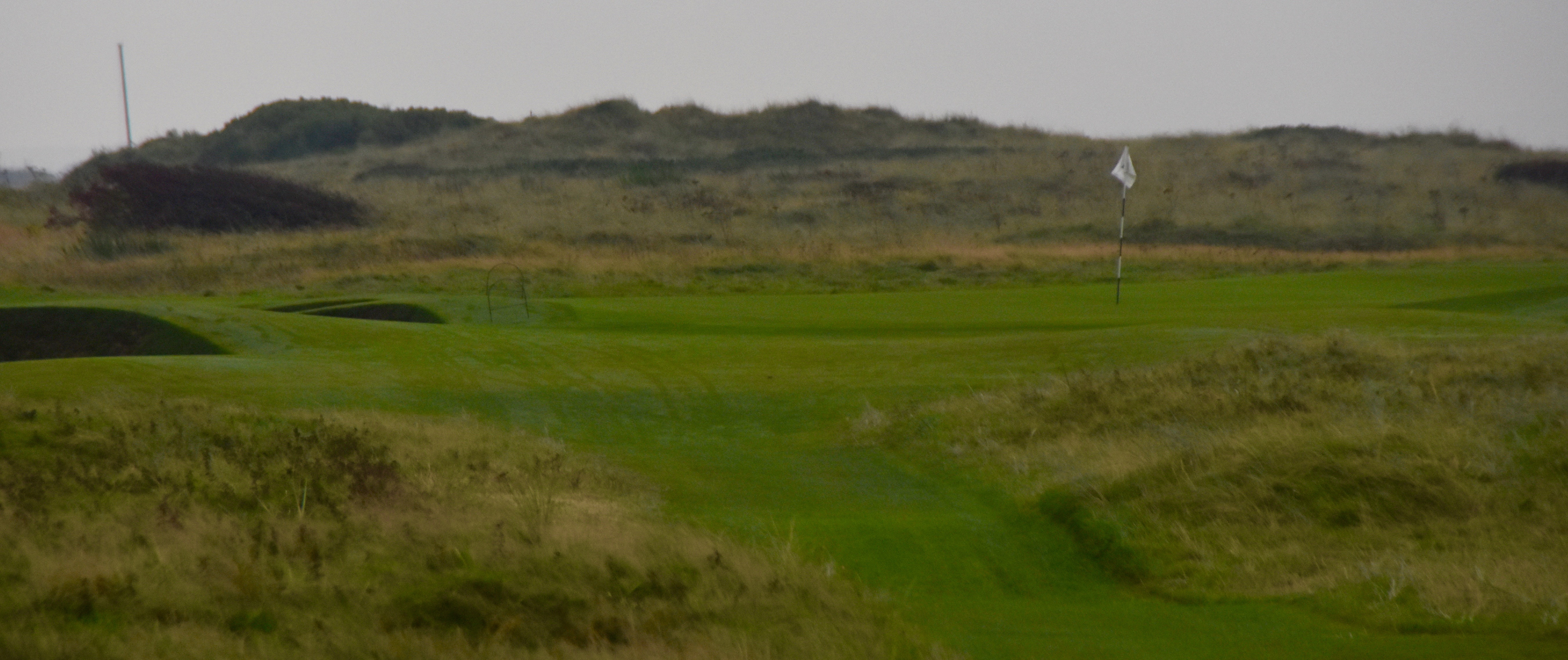 No. 5 - Greenan, Troon