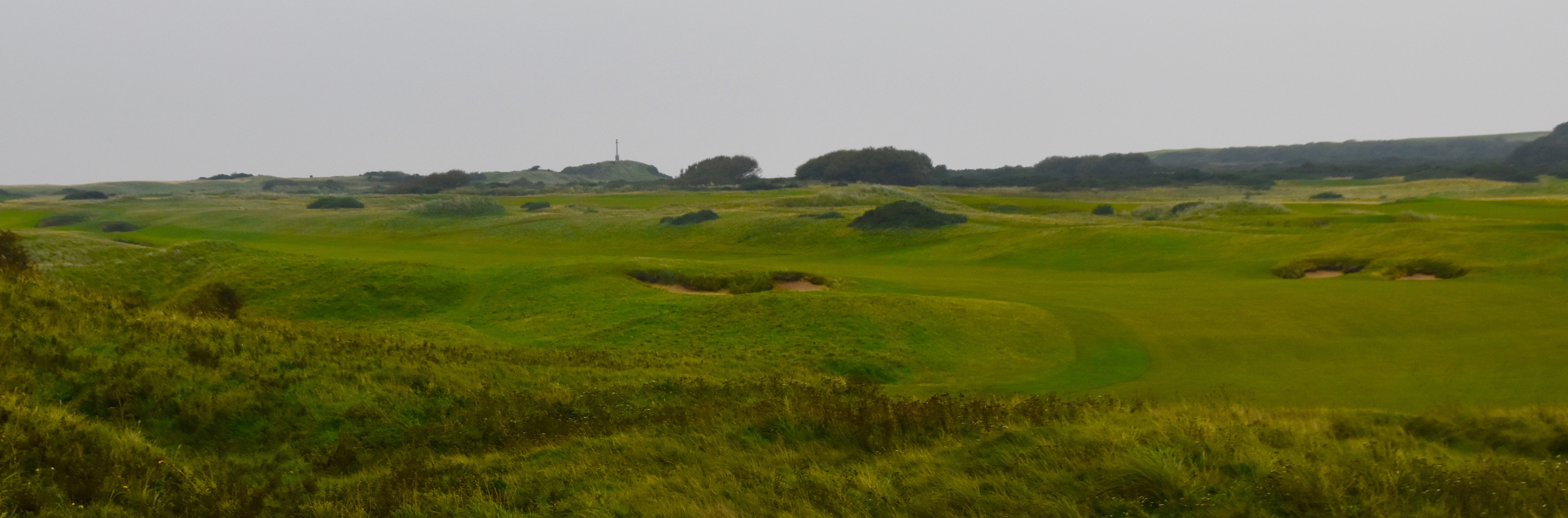 No. 7 Ailsa, Turnberry