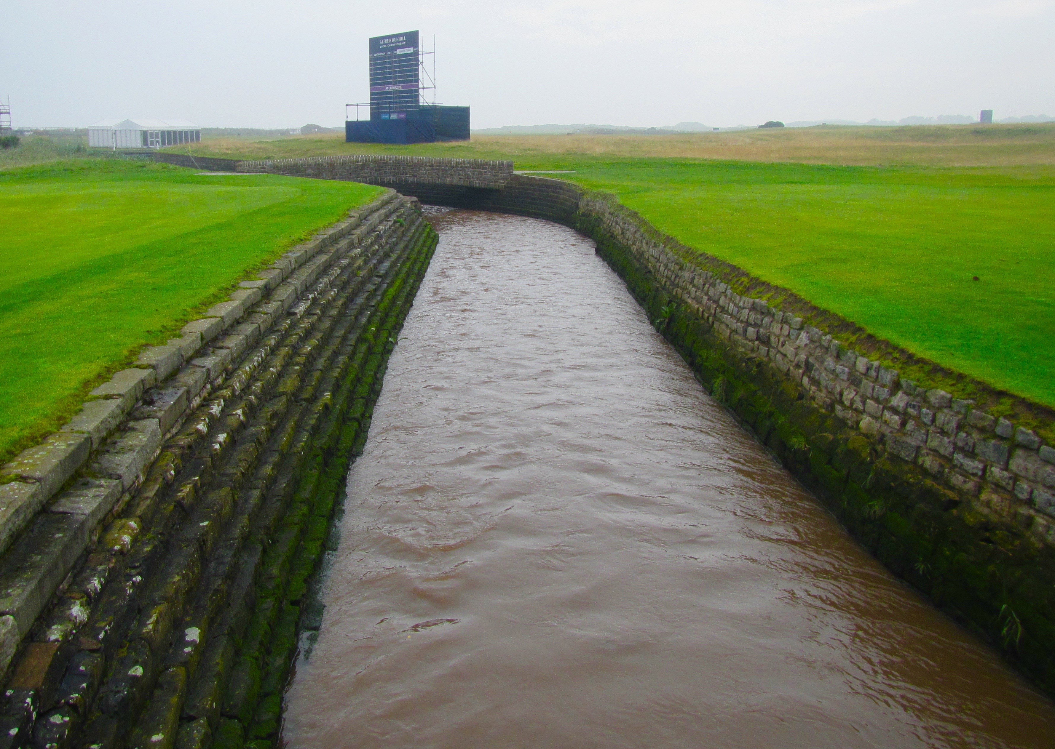 The Barry Burn