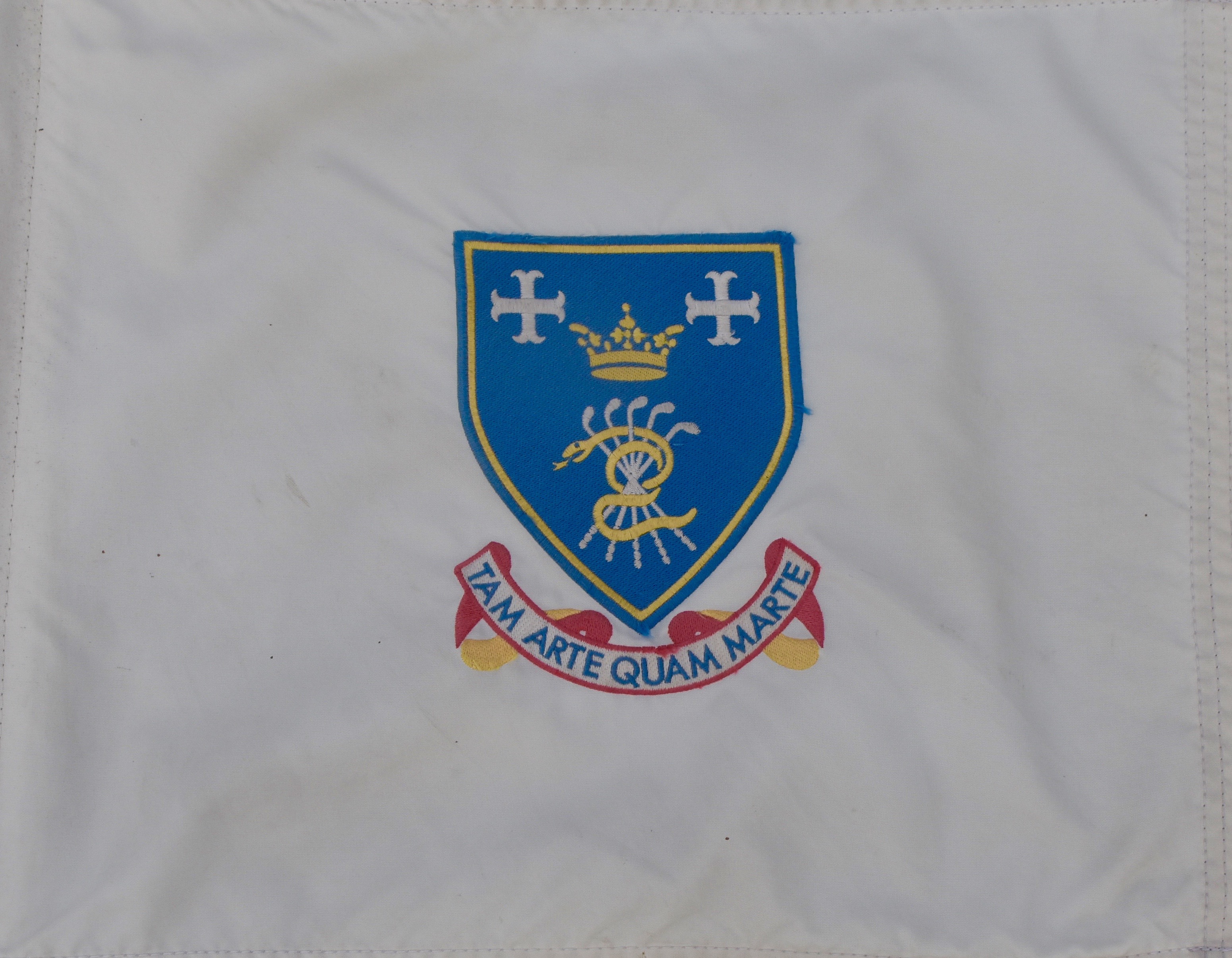 Troon Flag