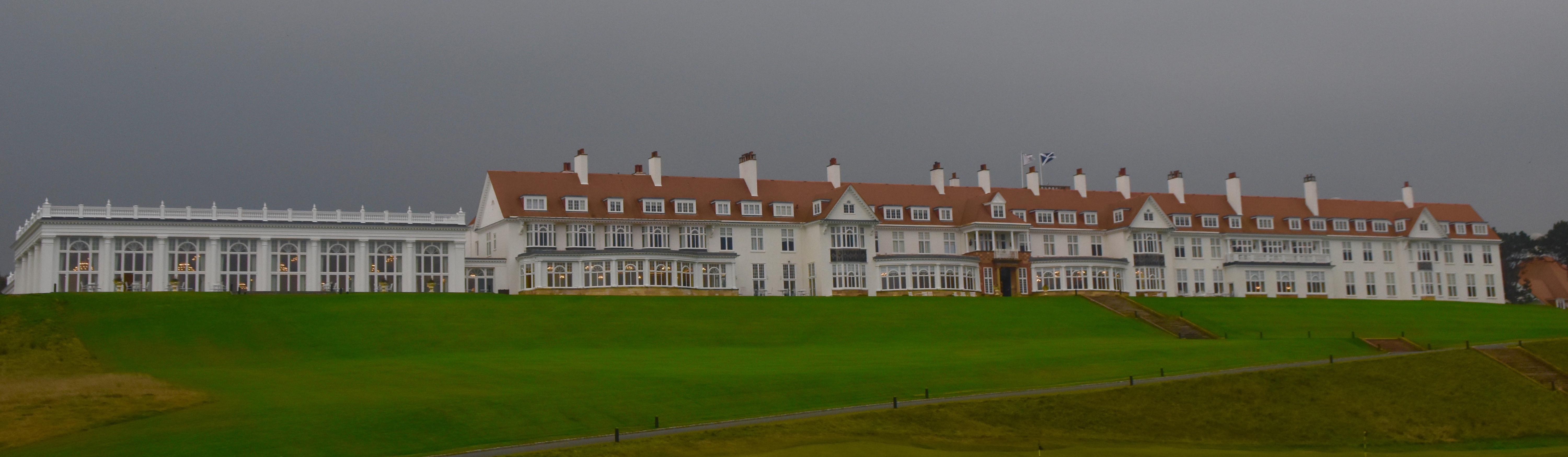 Turnberry Hotel