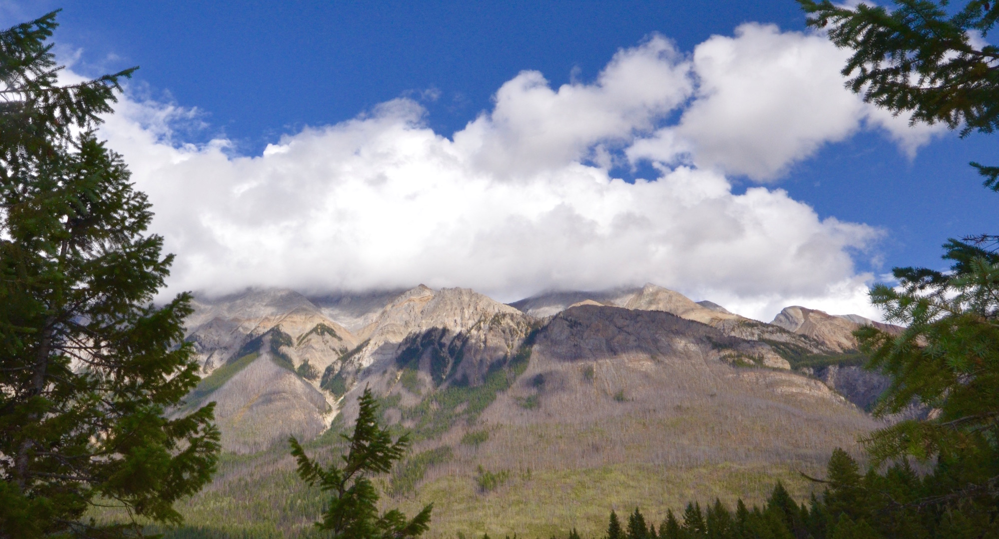 Rocky Mountains