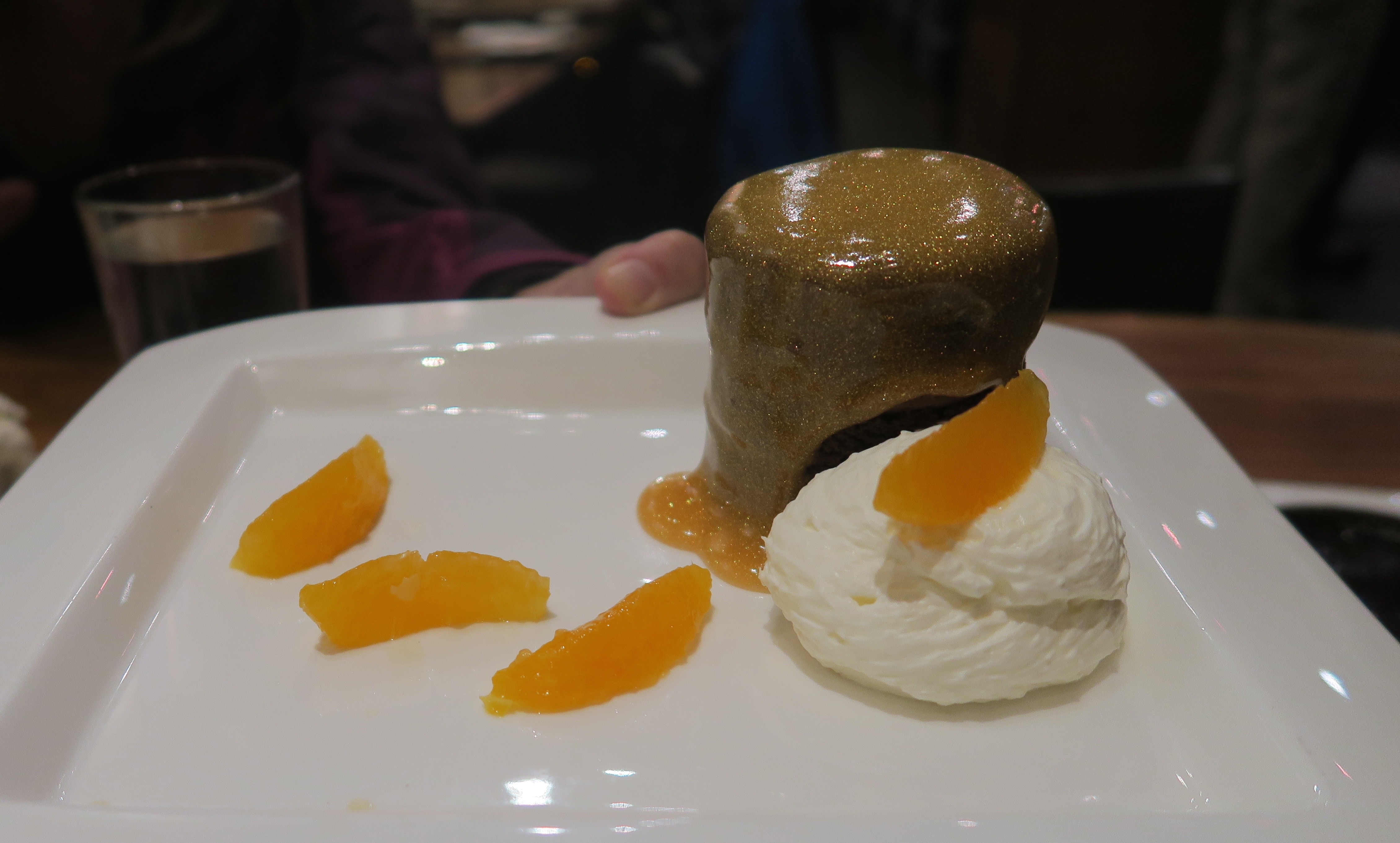 Sticky Toffee Pudding