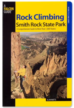 Rock Climbing Smith Rock State Park