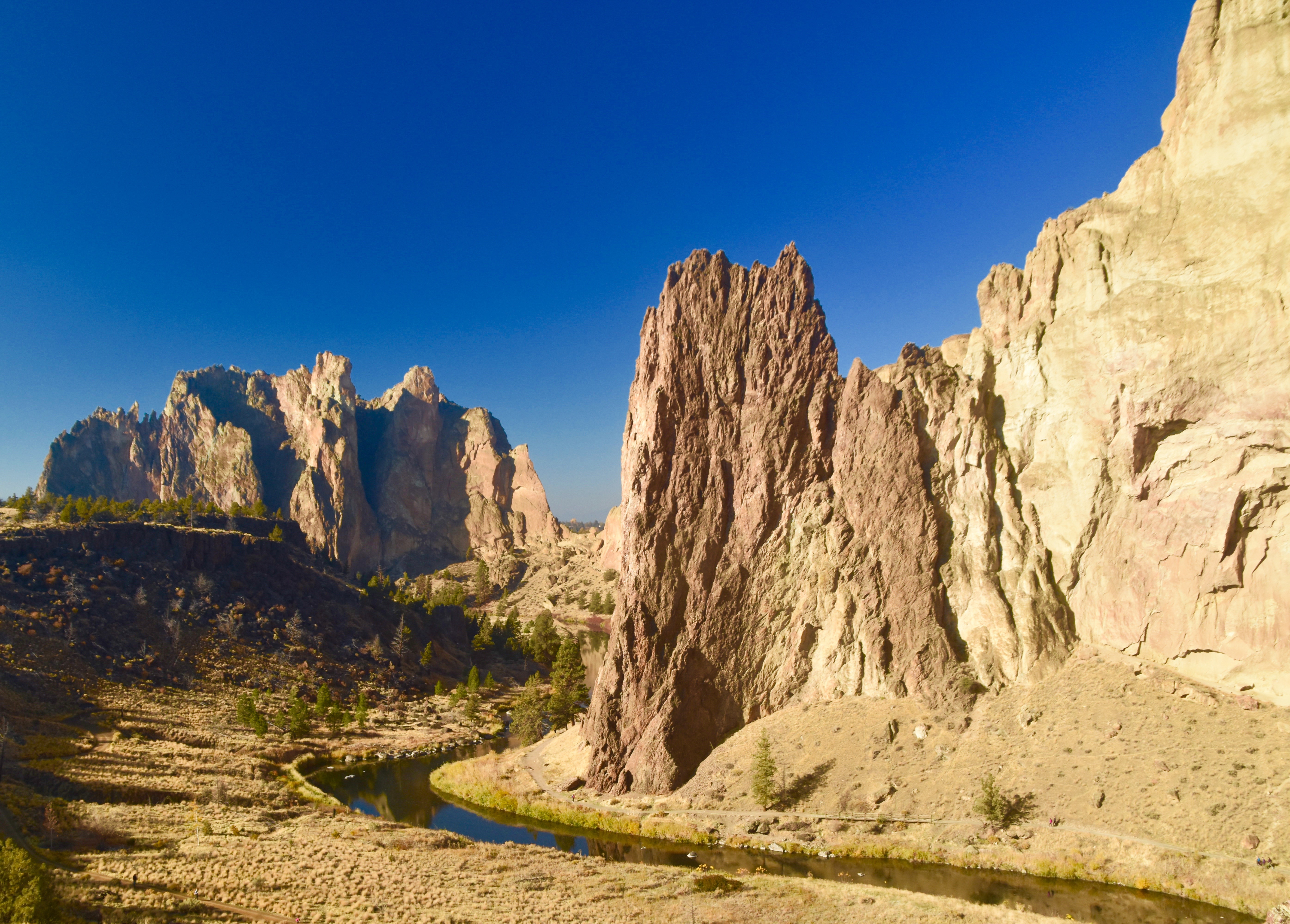 Smith Rock