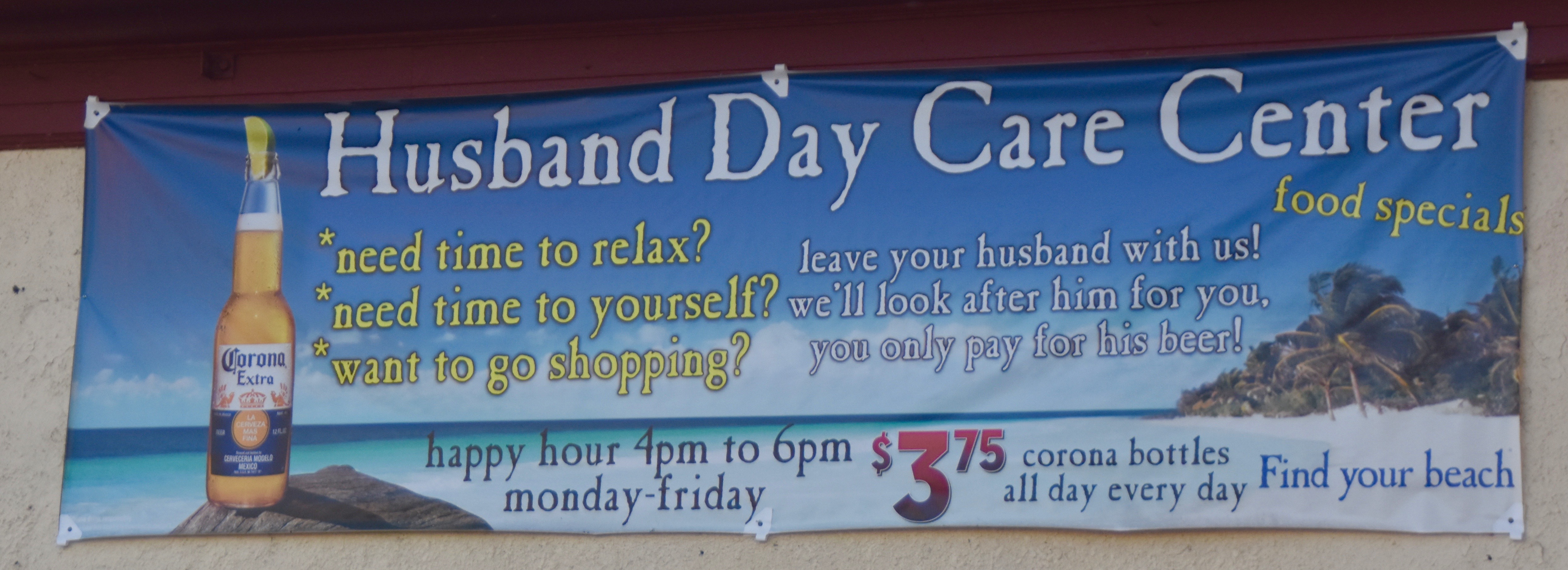 Husband Day Care Center, Albany Oregon