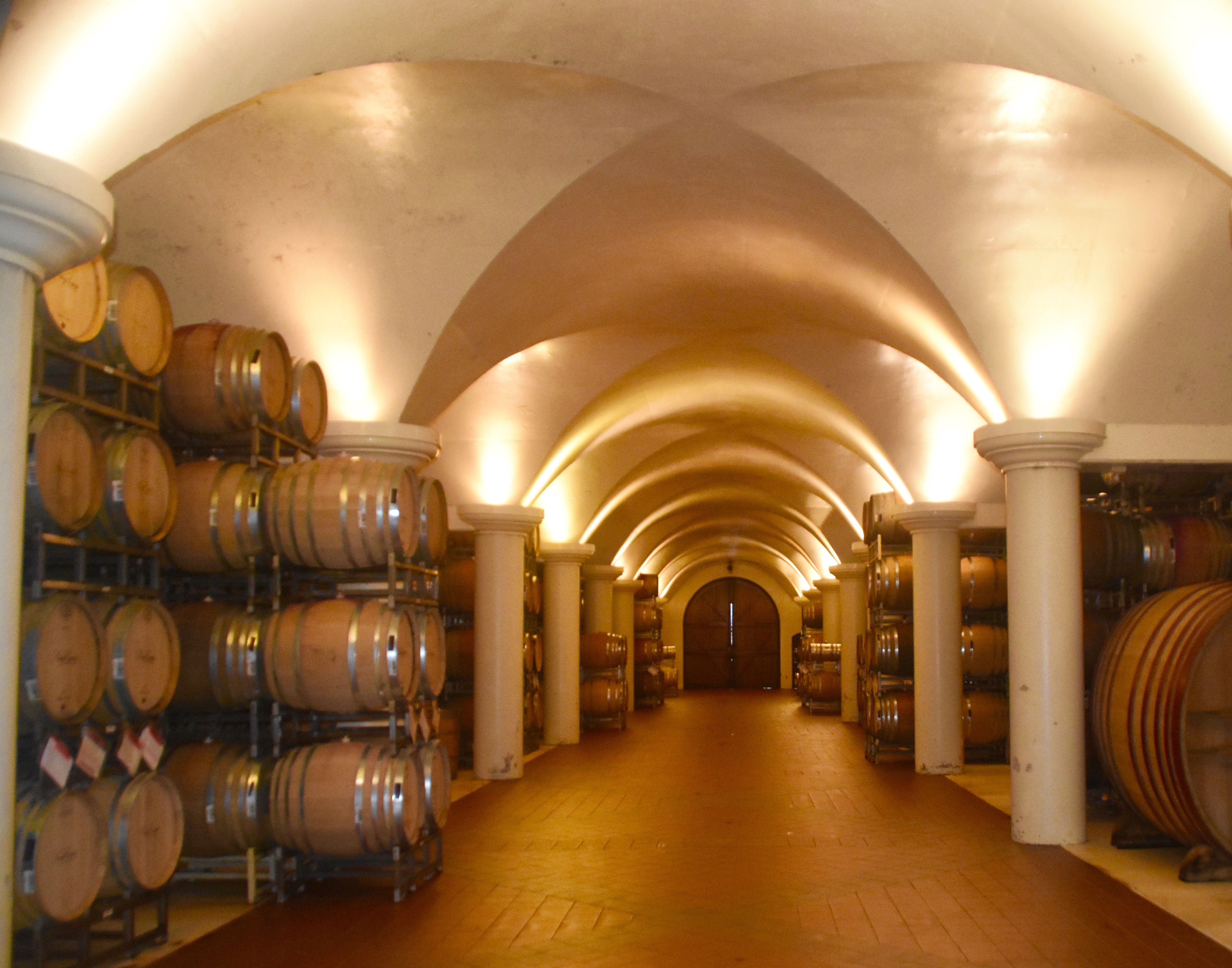 King Estate Cellar