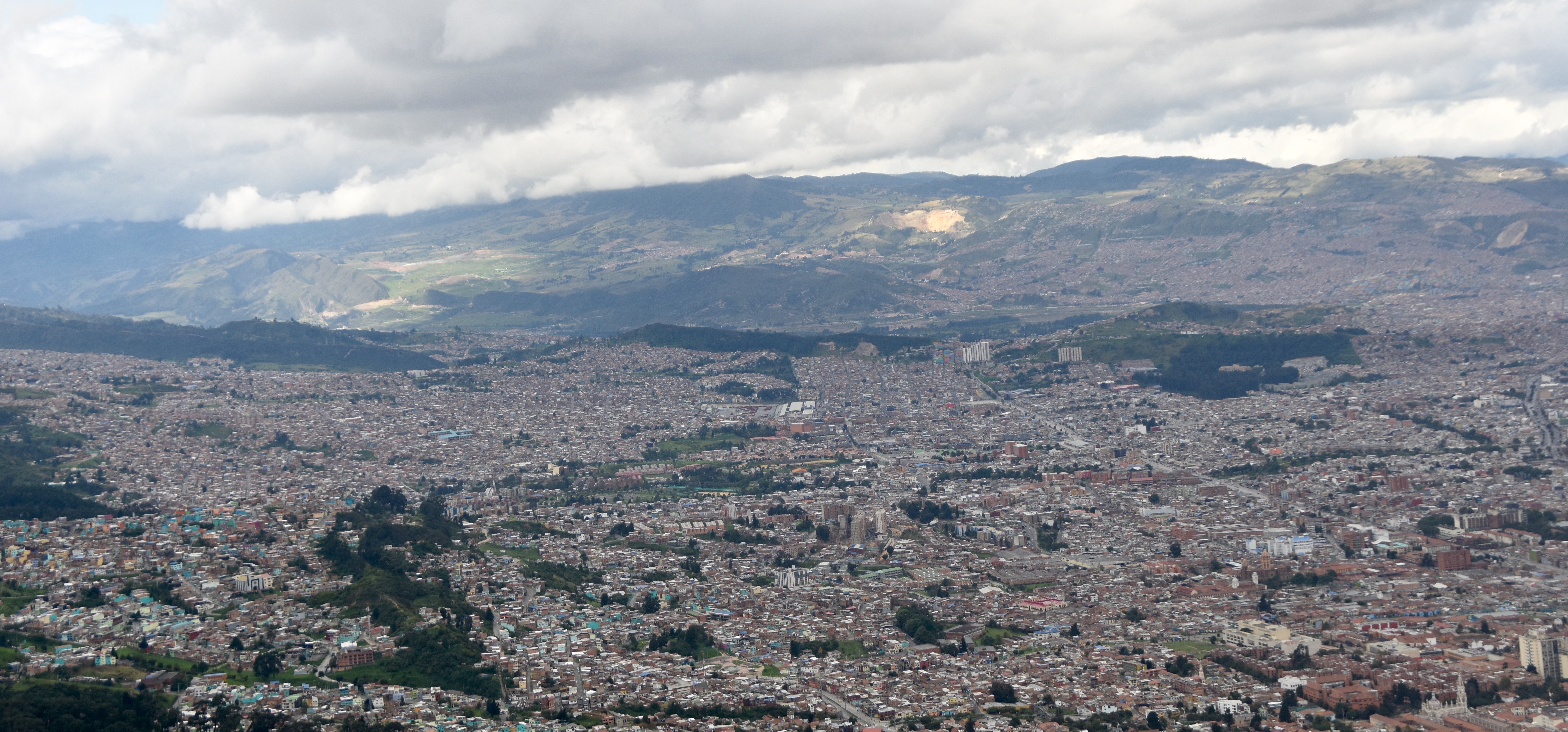 Monserrate