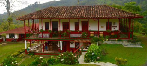 El Ocaso Finca - Finally a Great Cup of Coffee - The Maritime Explorer