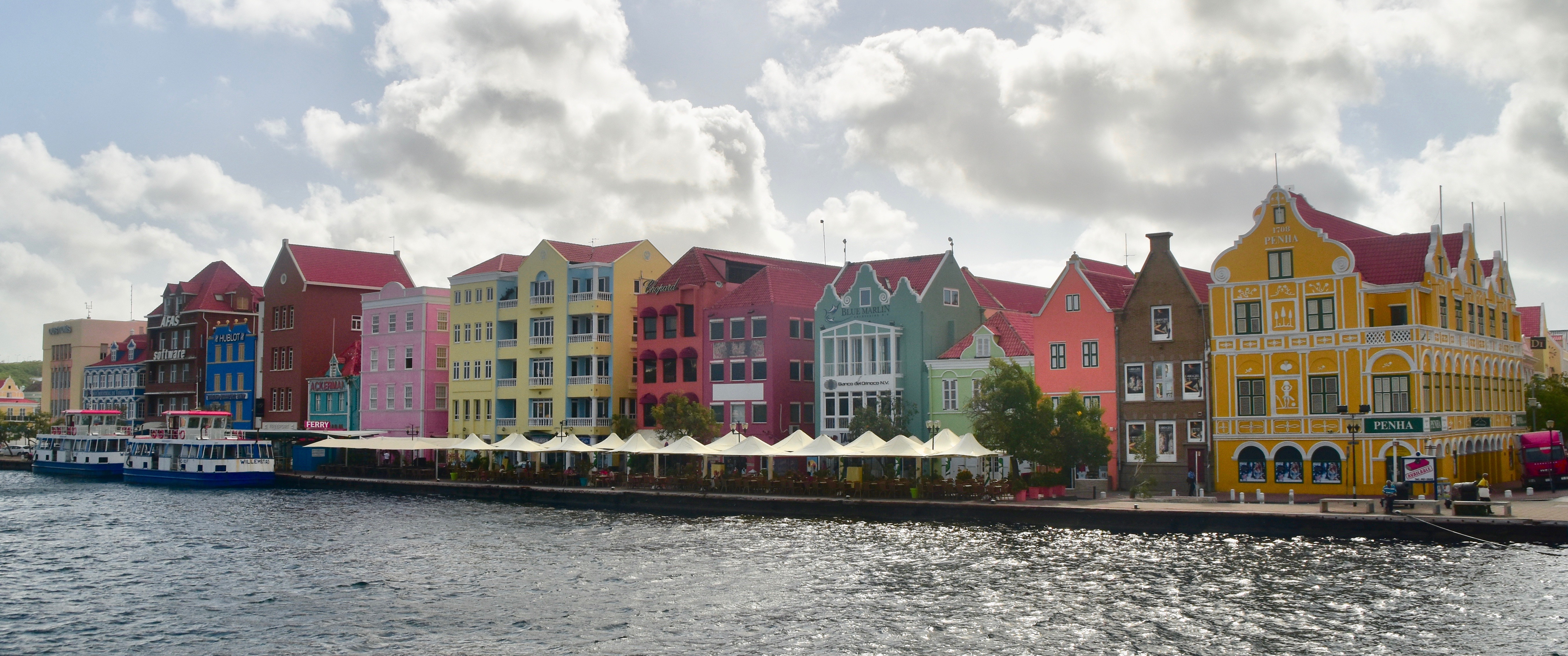 Willemstad