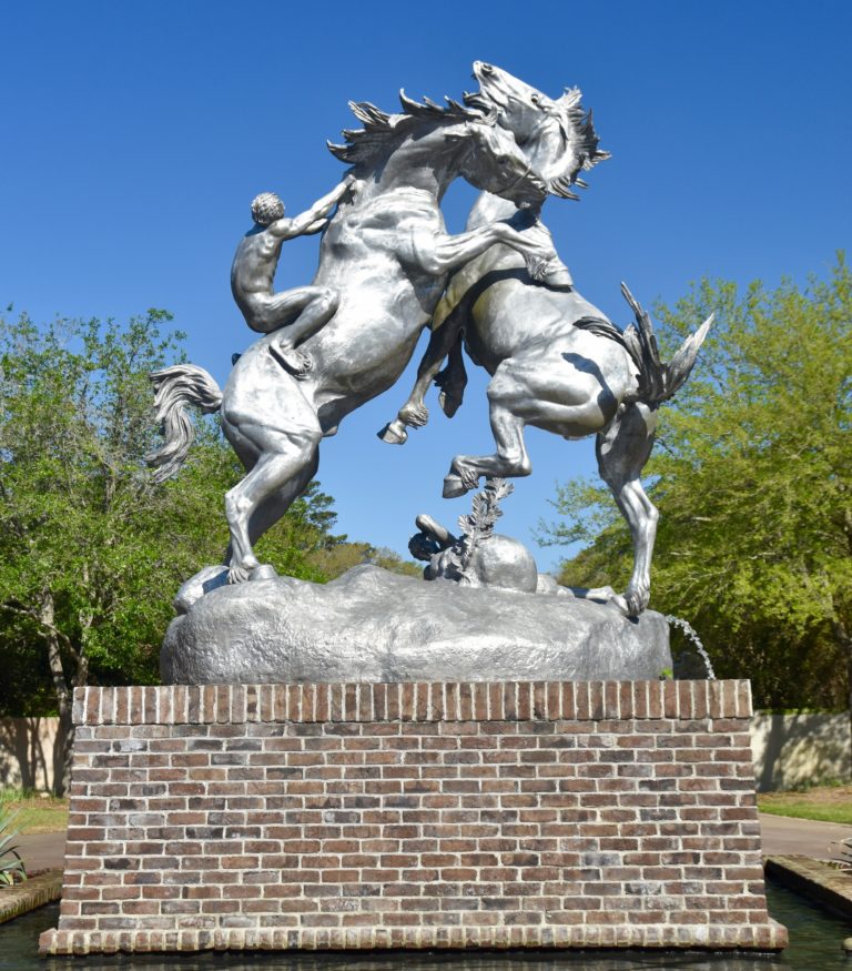 Brookgreen Gardens A Sculptural Masterpiece The Maritime Explorer