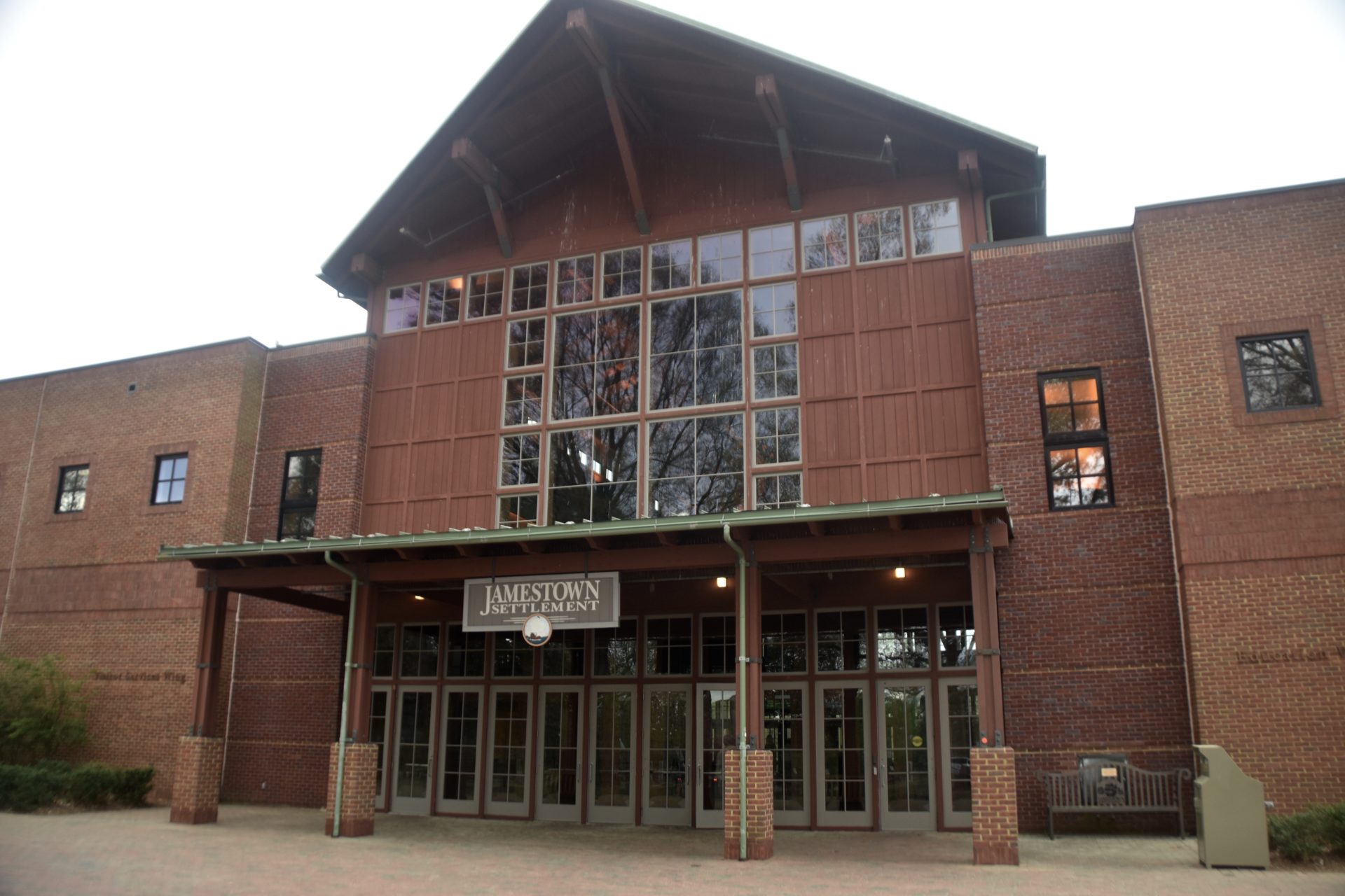 Jamestown Settlement History Comes Alive The Maritime Explorer