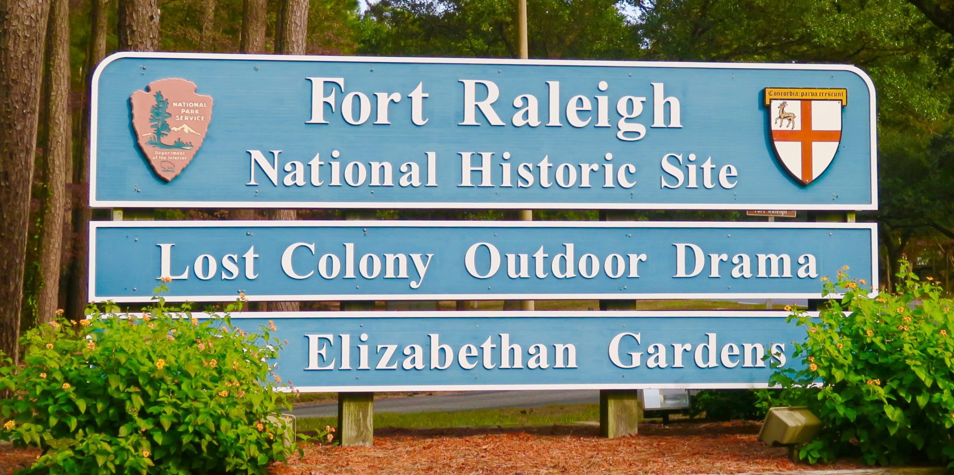 Jamestown Settlement - History Comes Alive - The Maritime Explorer