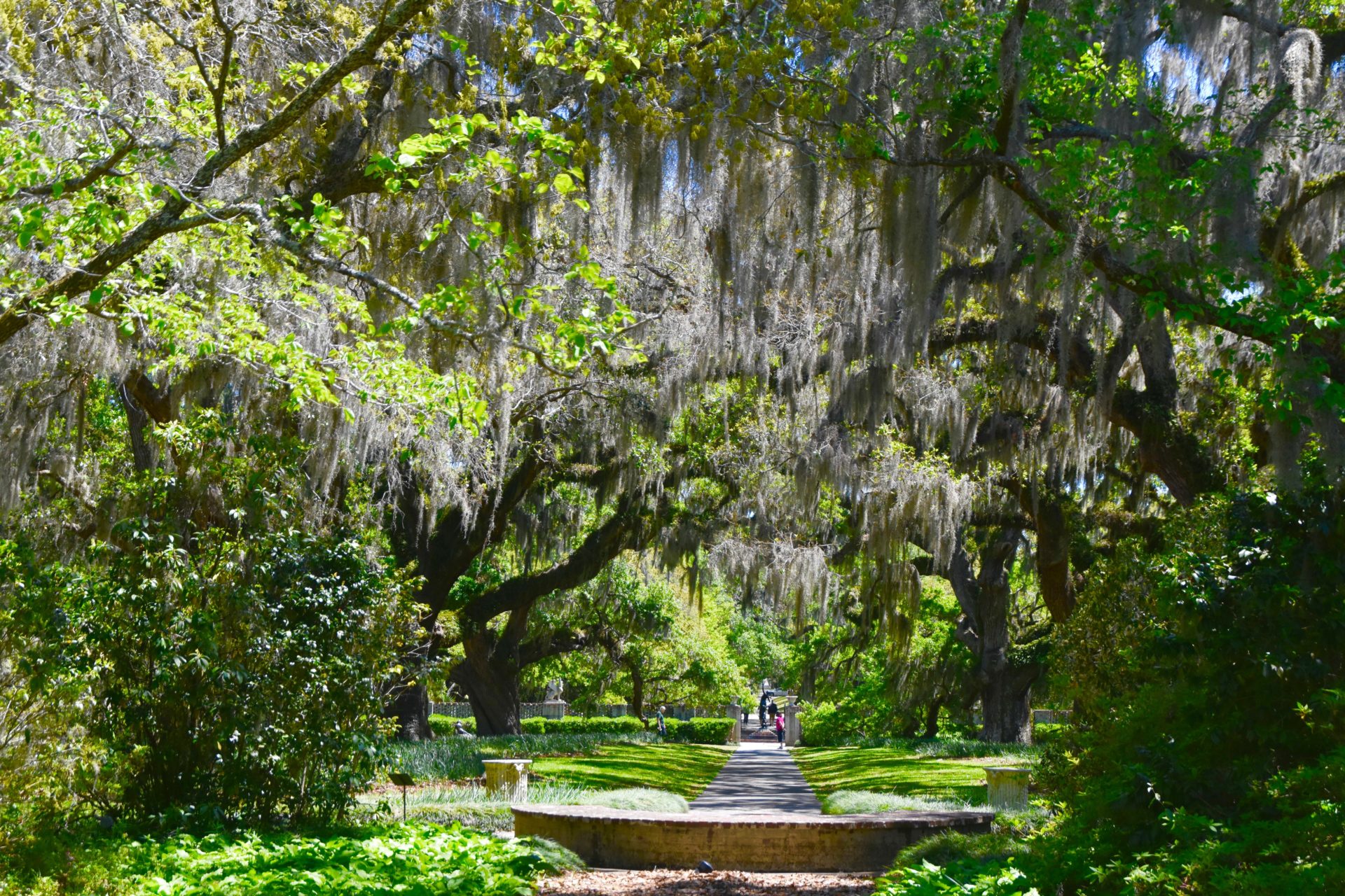 Brookgreen Gardens A Sculptural Masterpiece The Maritime Explorer