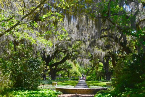 Brookgreen Gardens - A Sculptural Masterpiece - The Maritime Explorer