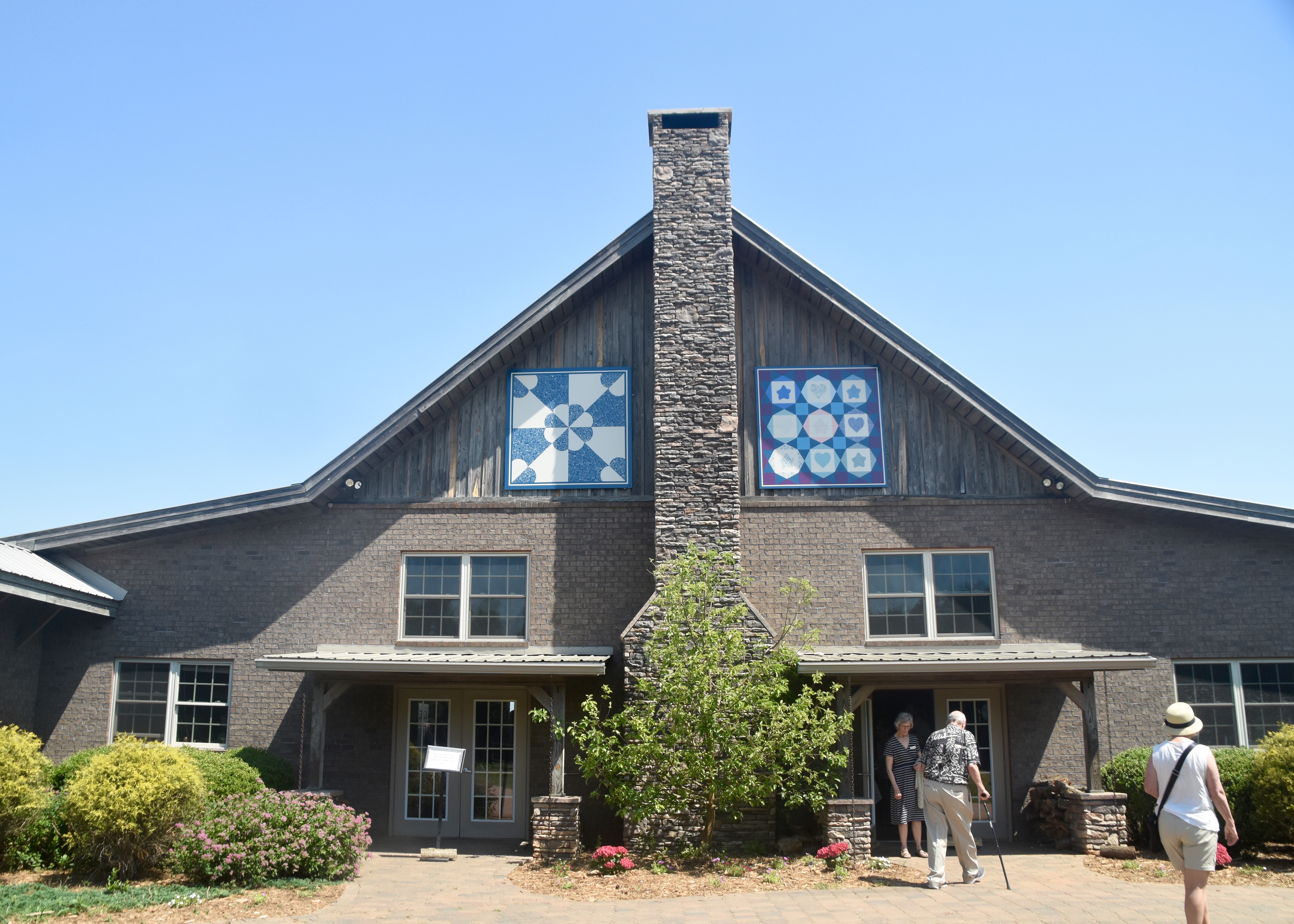 Chattooga Belle Farm, Oconee County