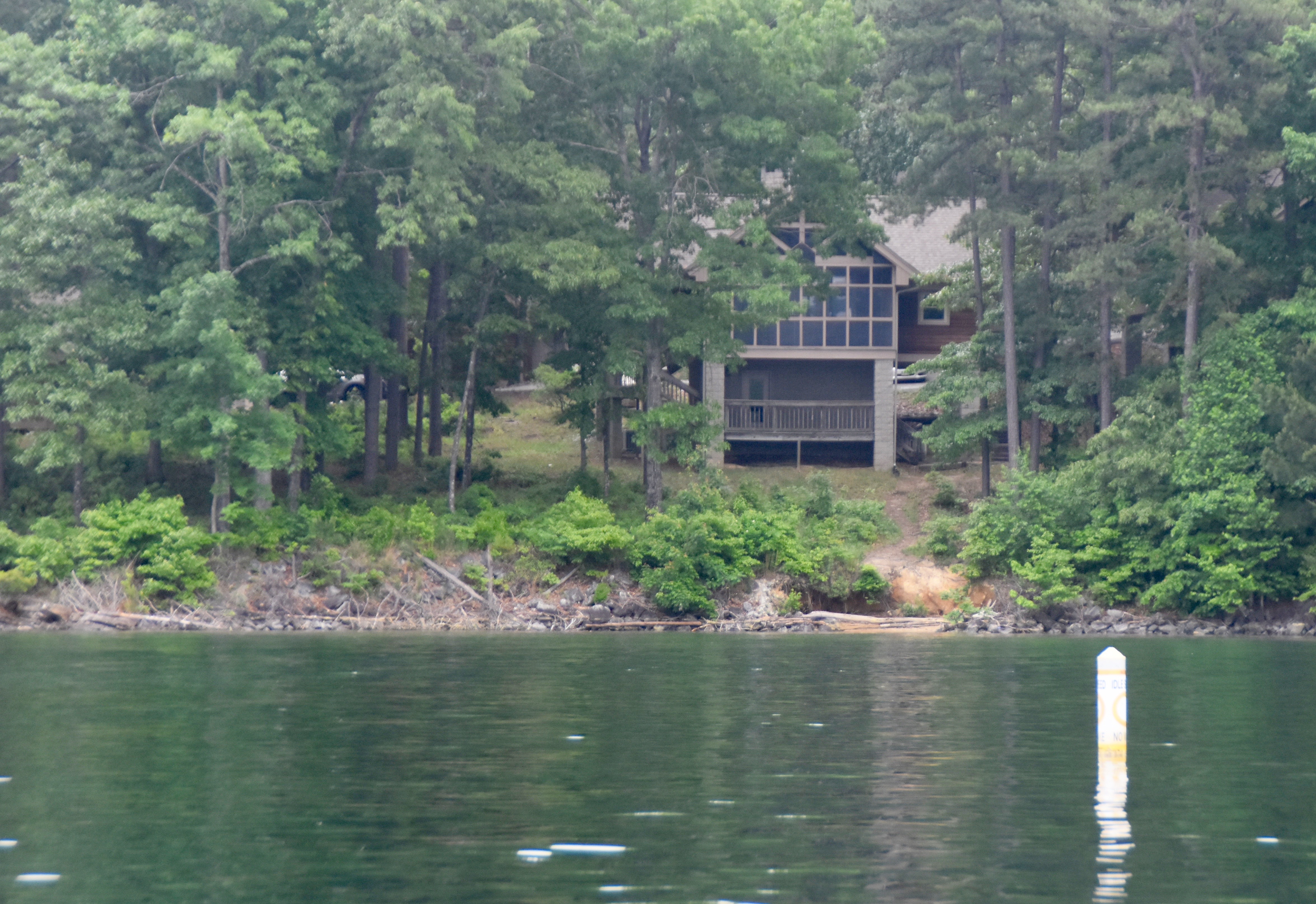 Our Villa on Lake Jocassee, Oconee County