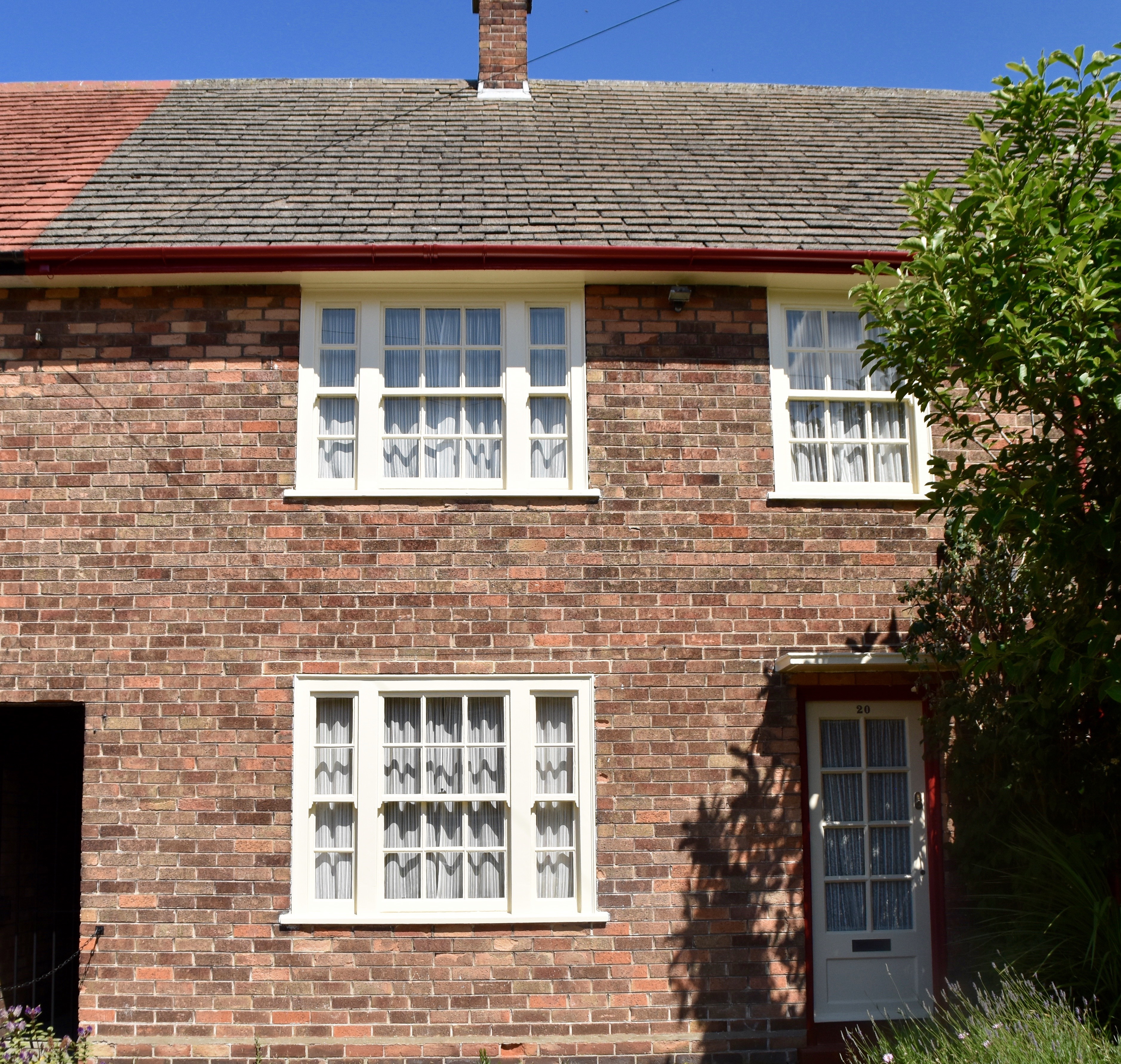 McCartney Home on Beatles Tour