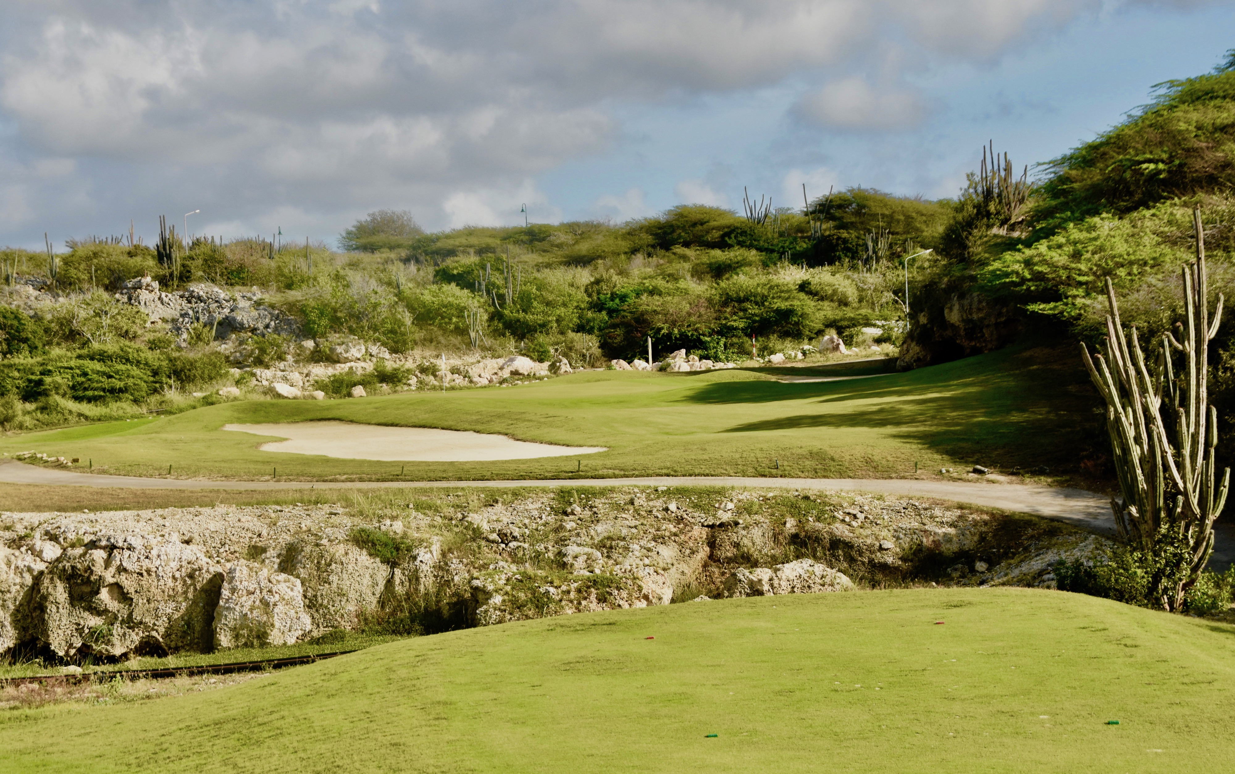 #3 Old Quarry