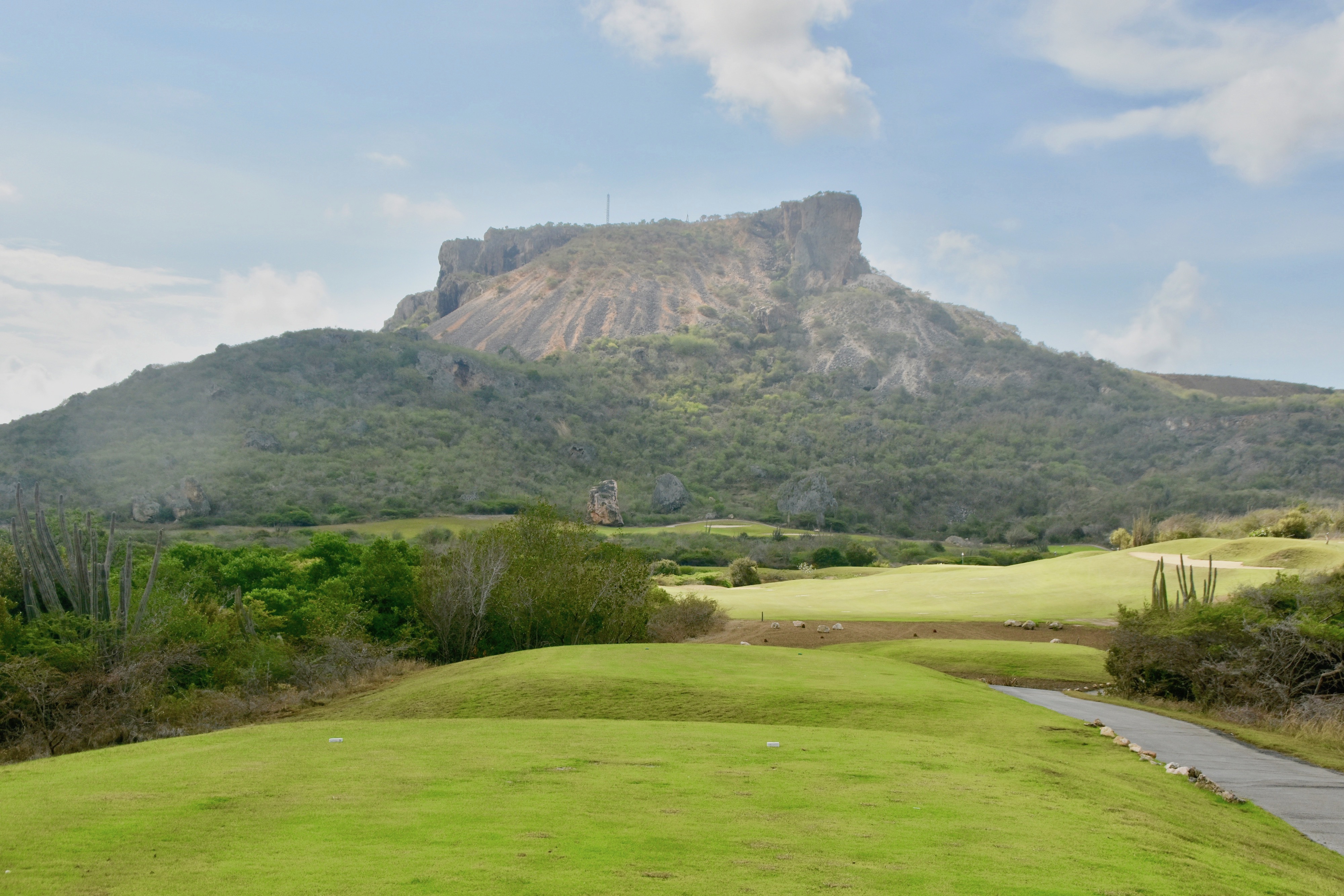 Old Quarry #9