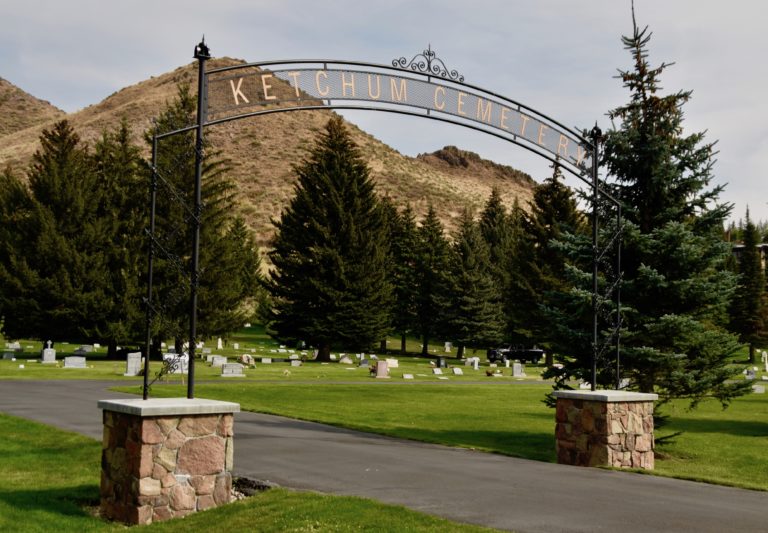 Ketchum Idaho Hemingway's Last Stand The Maritime Explorer