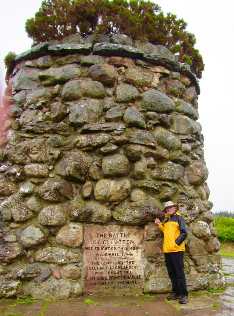 Culloden The Jacobite's Ugly Ending The Maritime Explorer