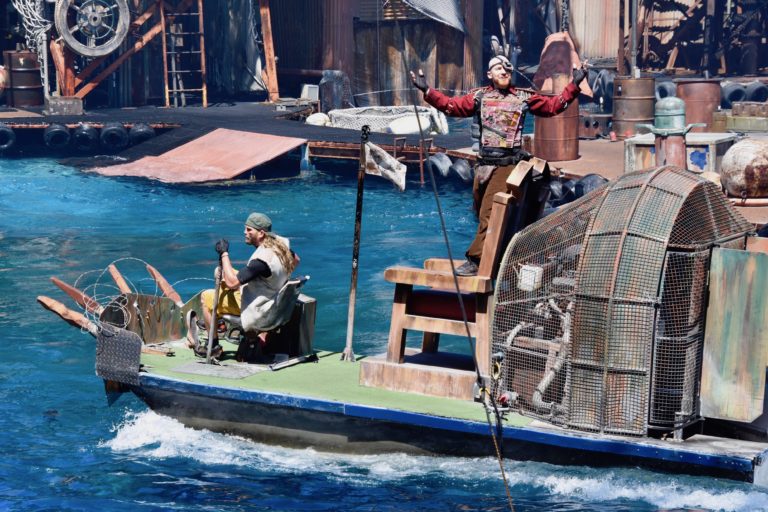 Universal Studios VIP Tour Worth Every Penny The Maritime Explorer