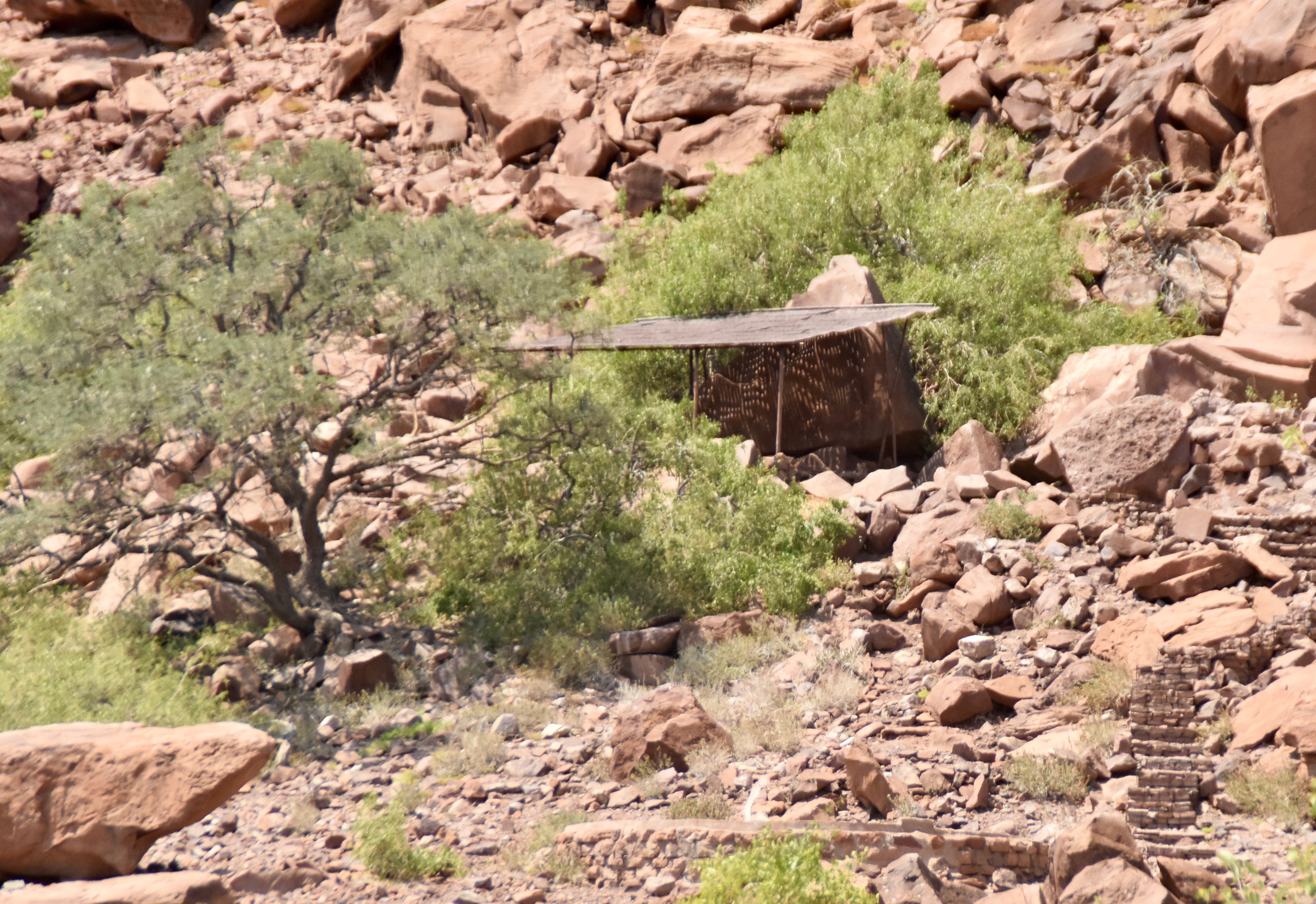 Original Spring, Twyfelfontein