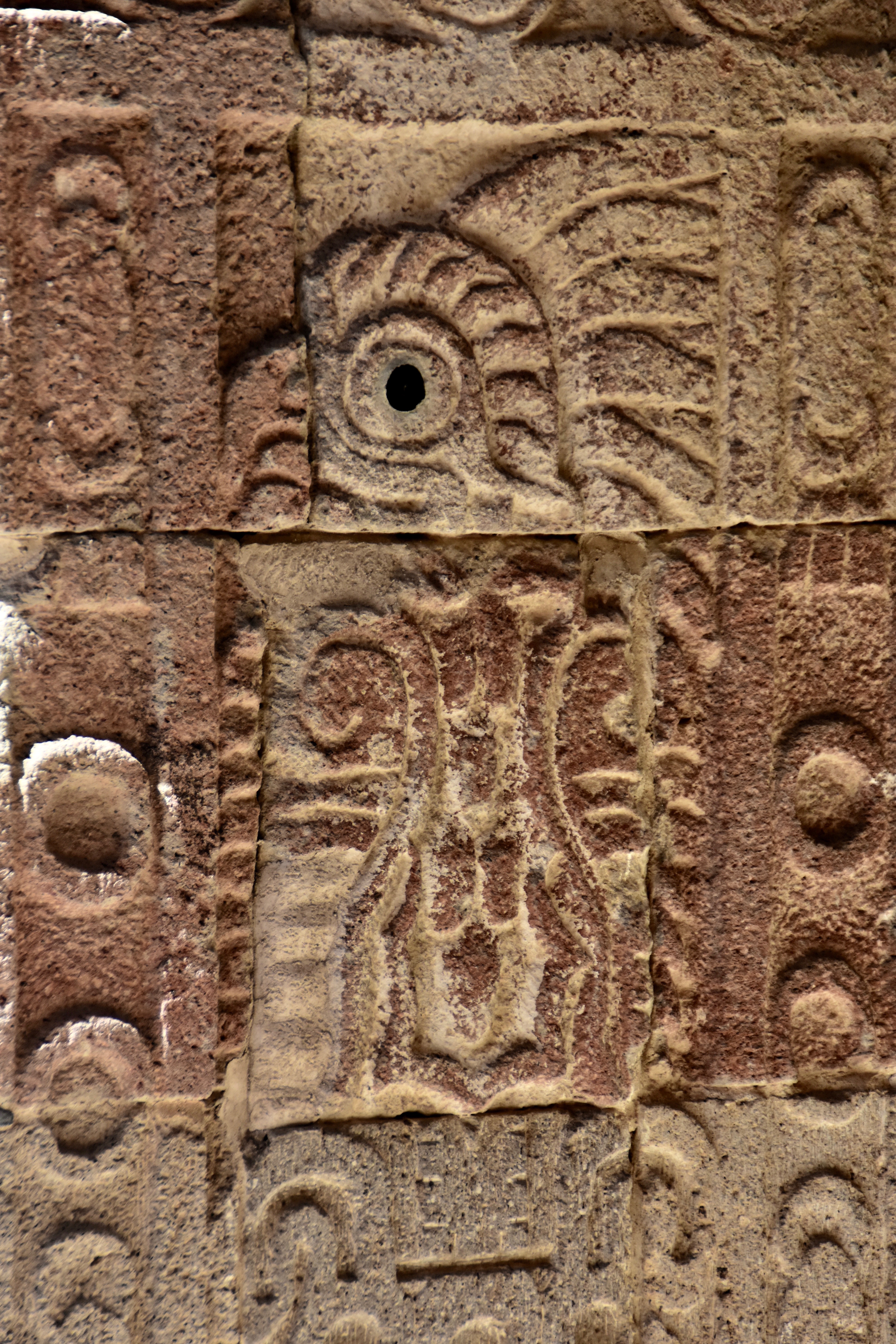 Owl Figure, Teotihuacan