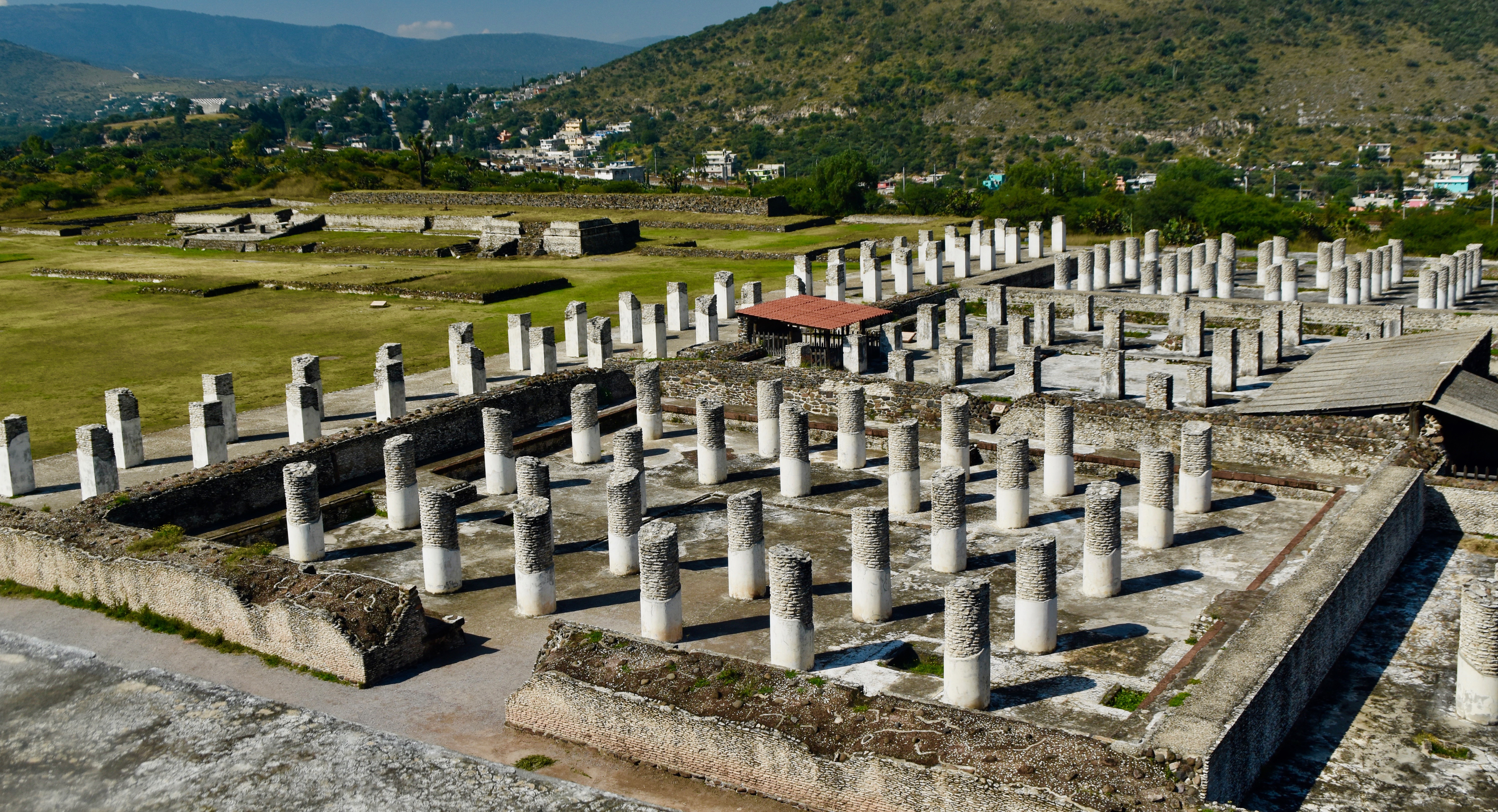 Tula Mexico - Mysterious Ancient City of the Toltecs | Travel Blog