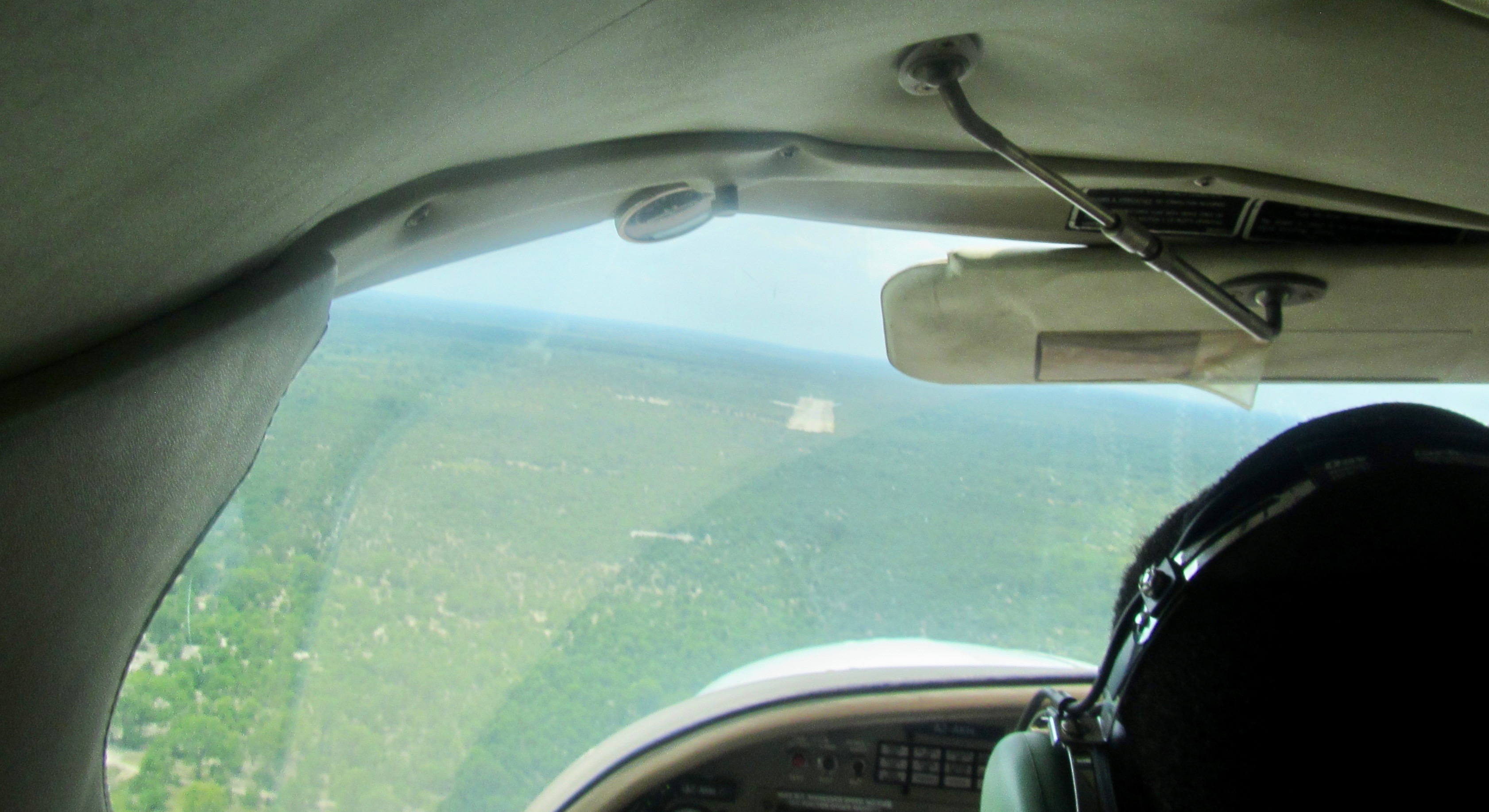 Okavango Landing Strip