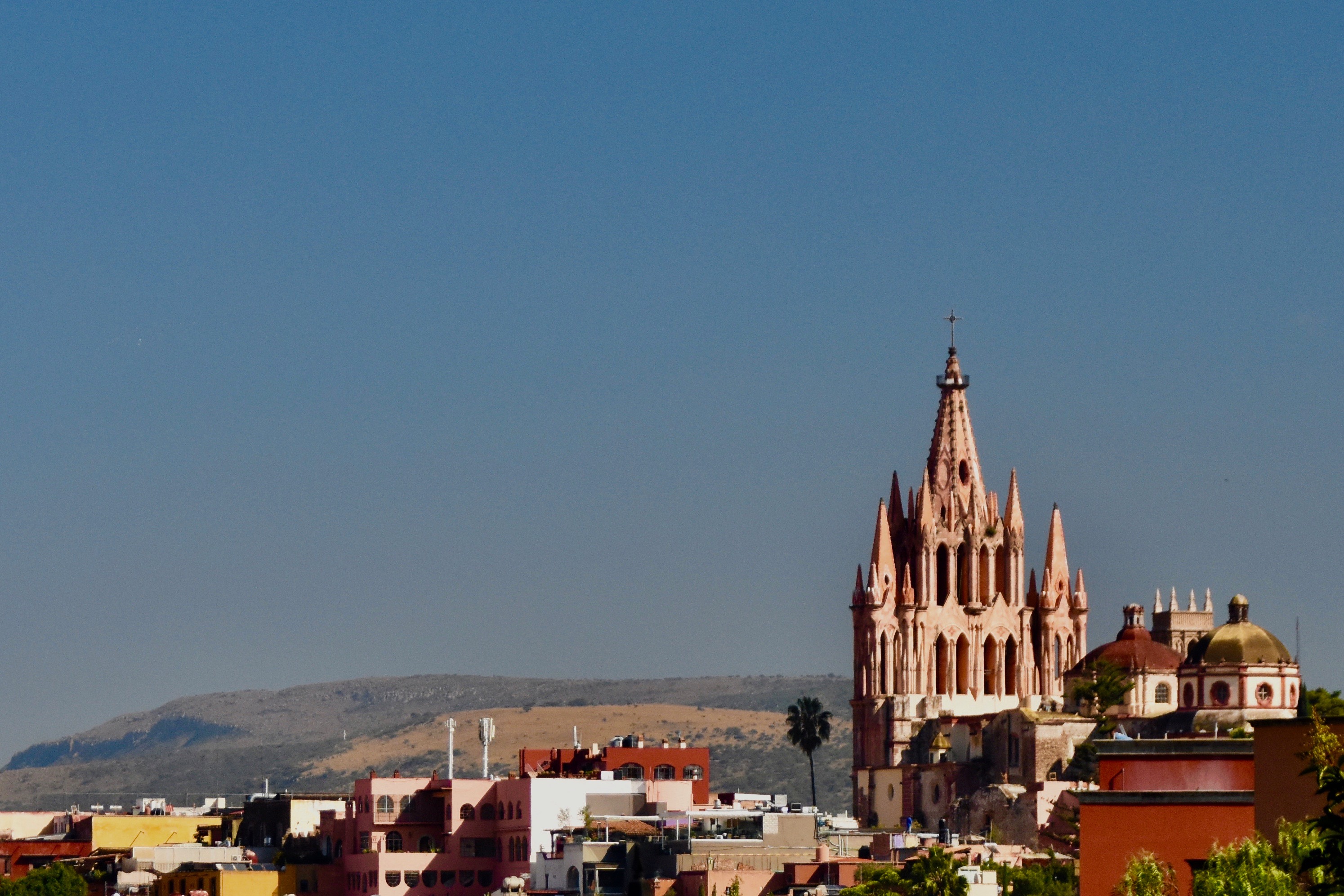 Photo of San Miguel de Allende, Guanajuato