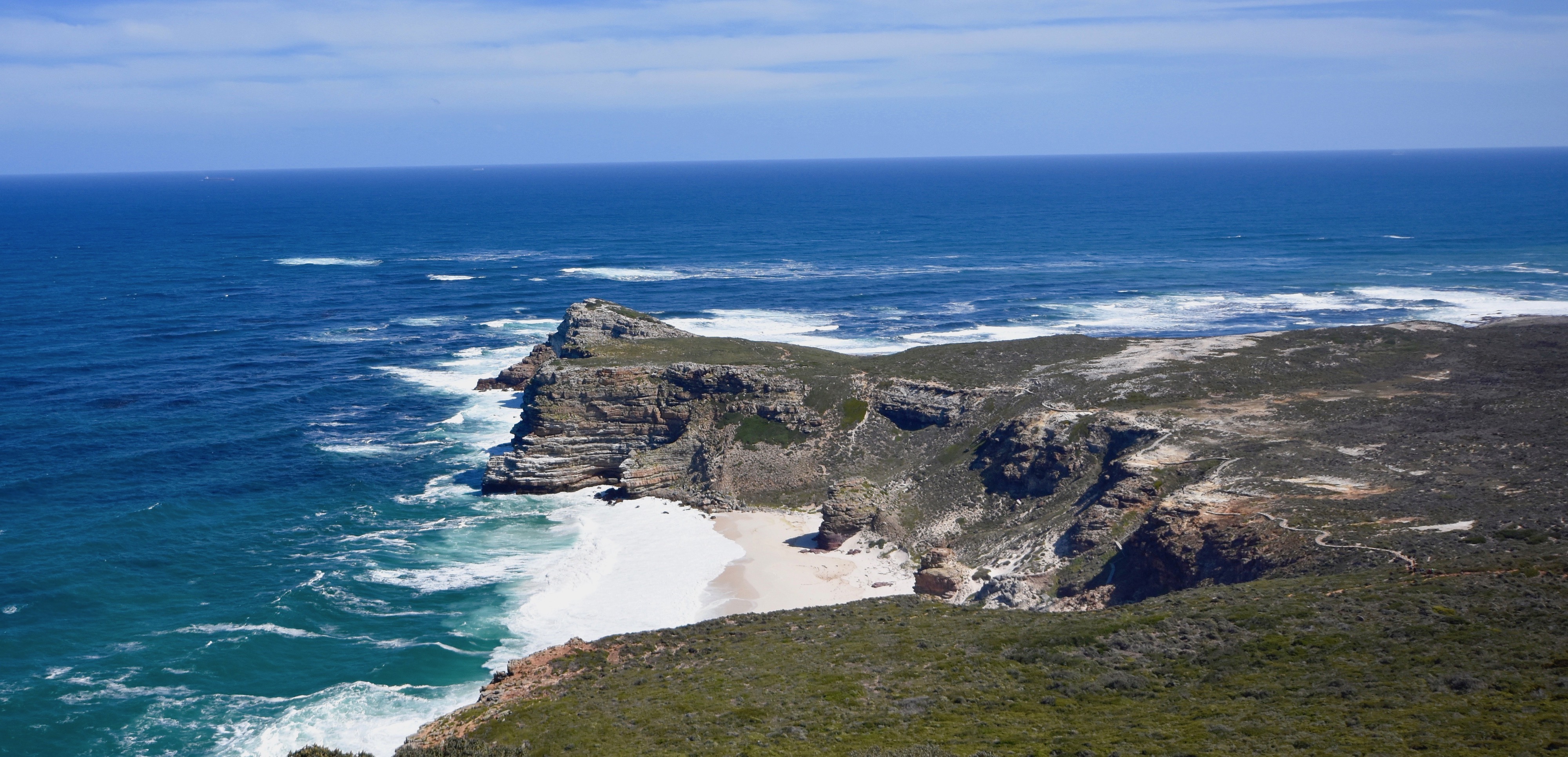 Cape Of Good Hope Africa