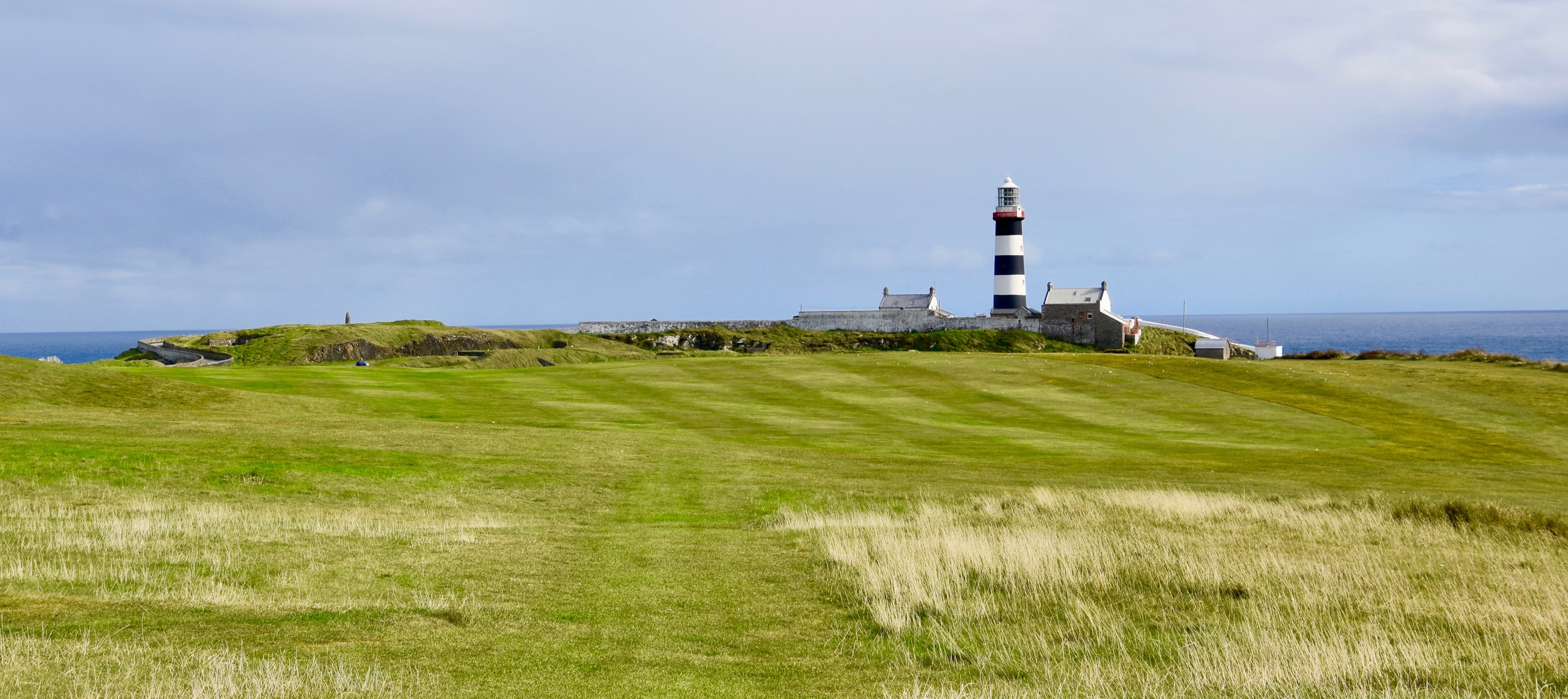 No. 17 - Lighthouse, Old Head